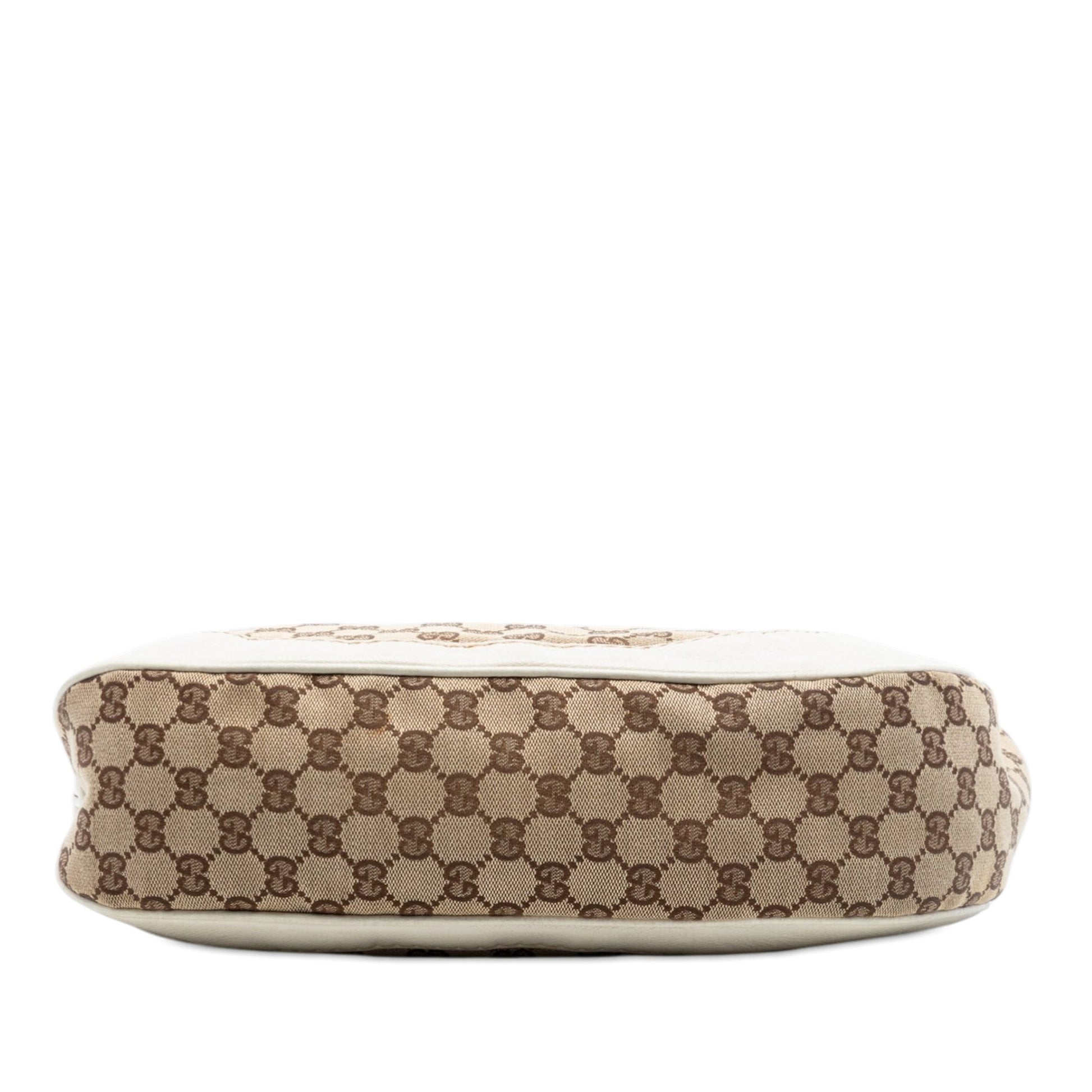Gucci GG Canvas Charlotte Crossbody