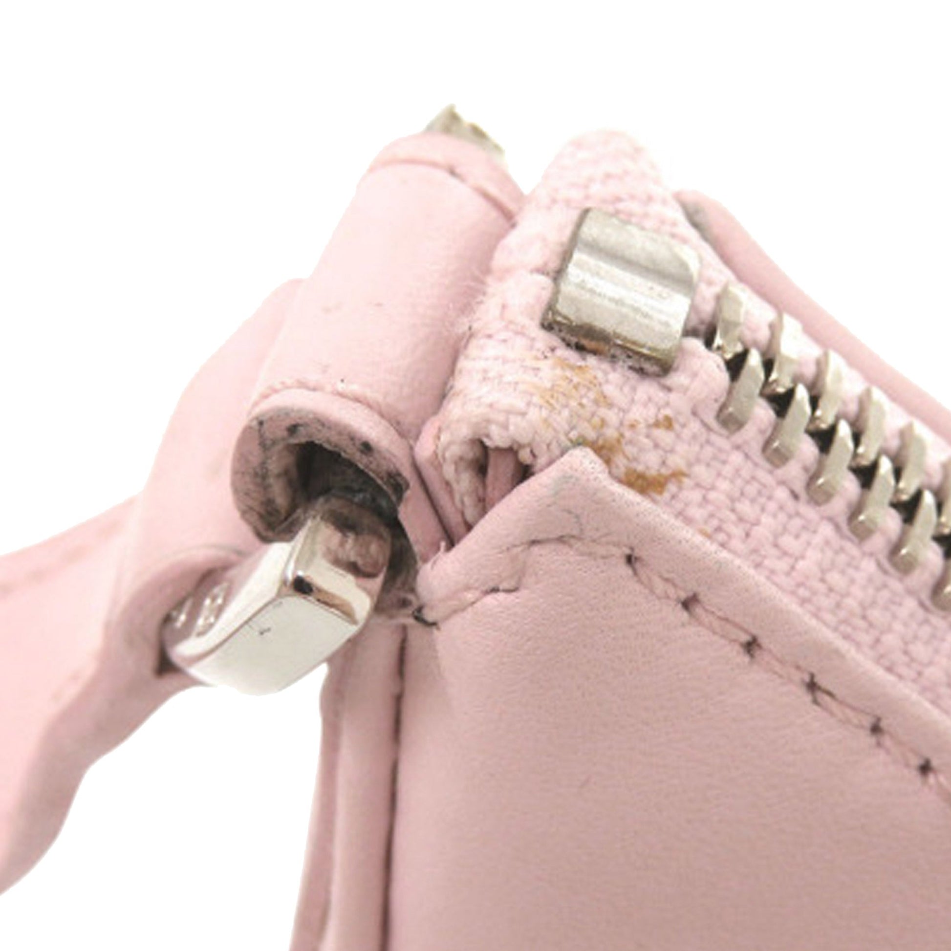 Bvlgari Logomania Leather Shoulder Bag