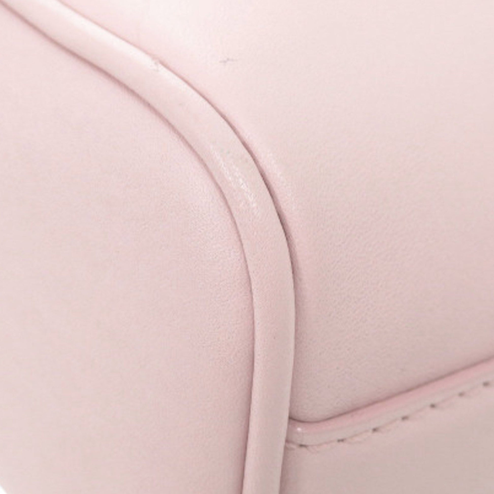 Bvlgari Logomania Leather Shoulder Bag