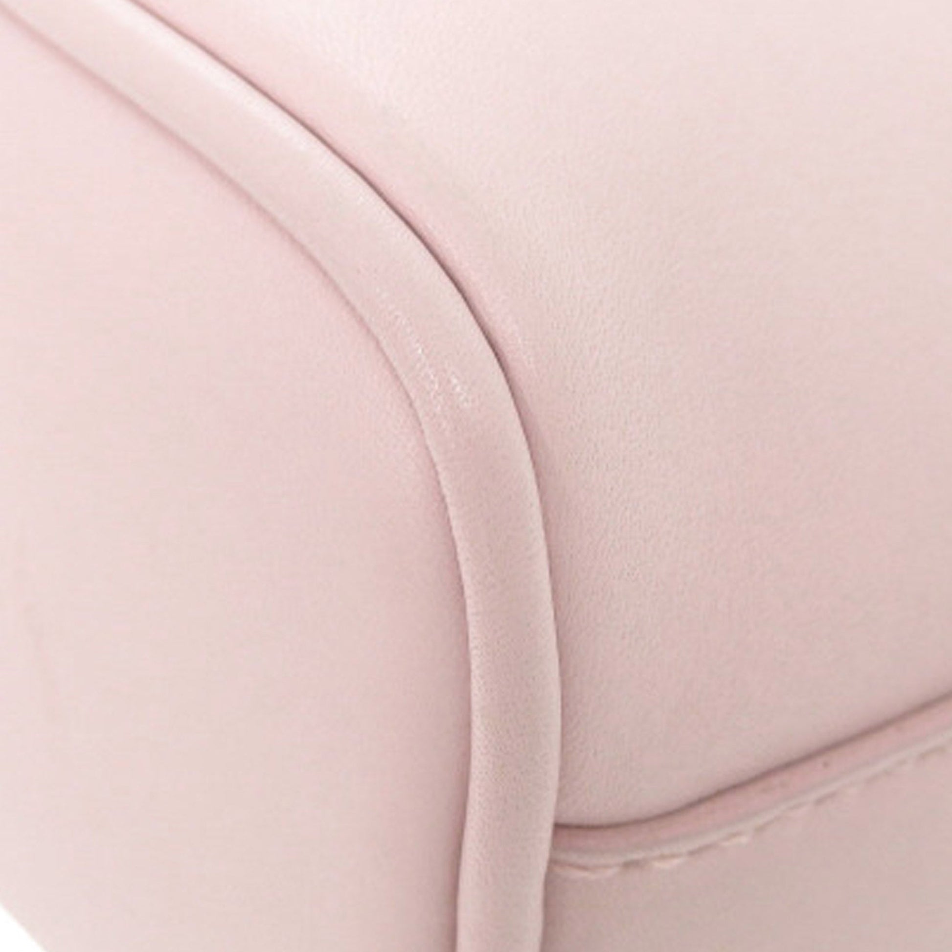 Bvlgari Logomania Leather Shoulder Bag