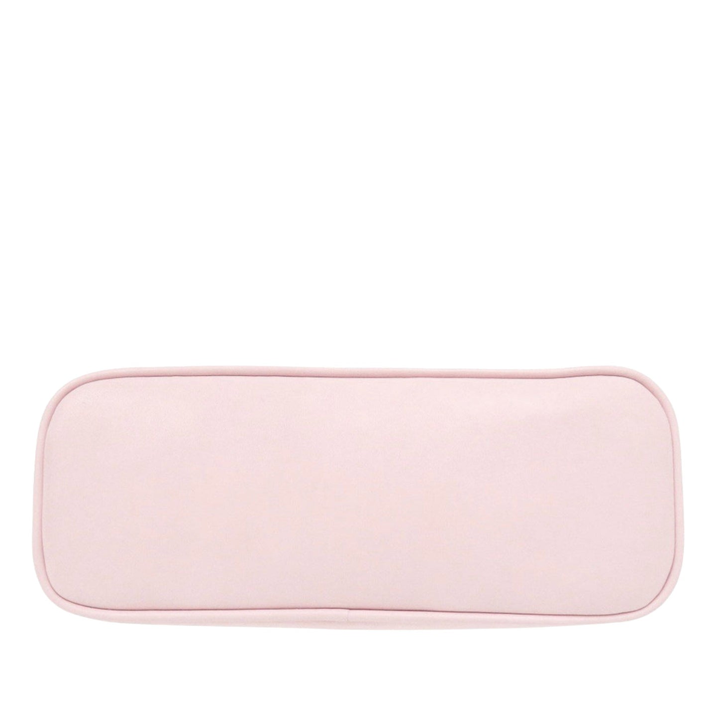 Bvlgari Logomania Leather Shoulder Bag