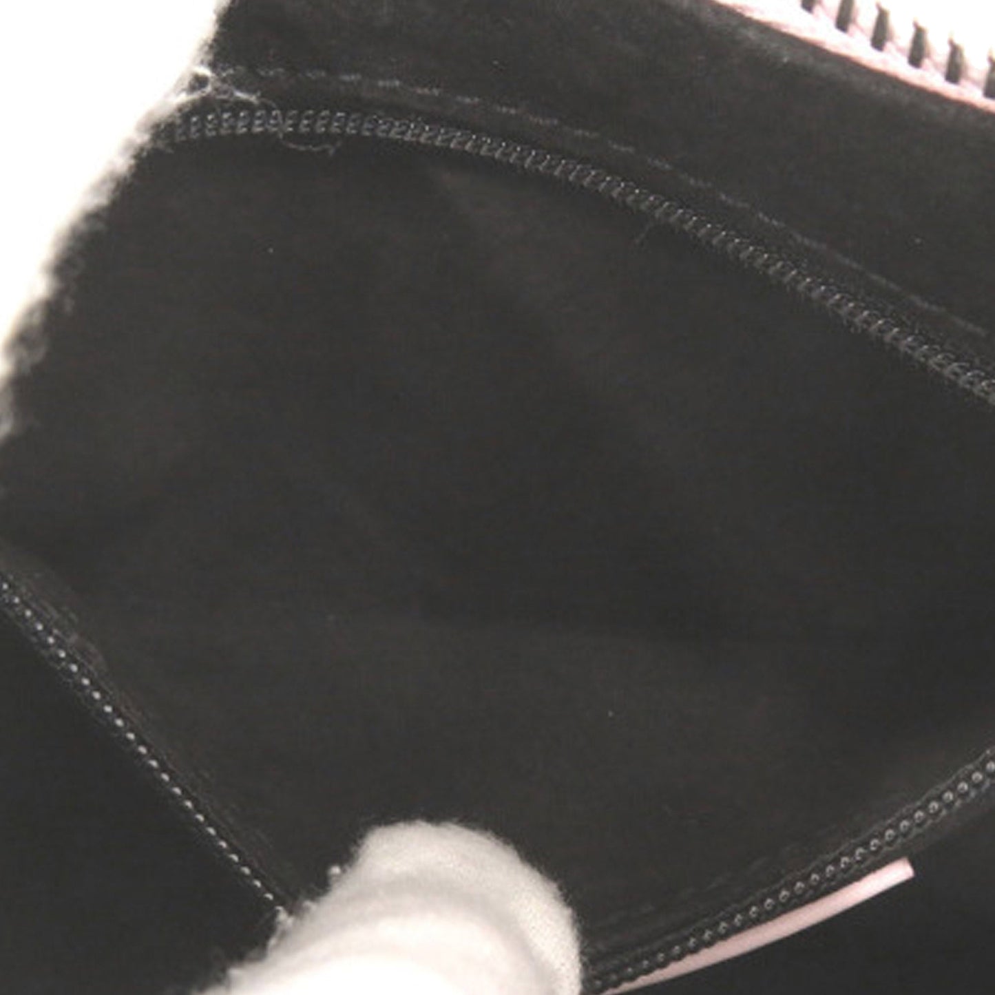 Bvlgari Logomania Leather Shoulder Bag