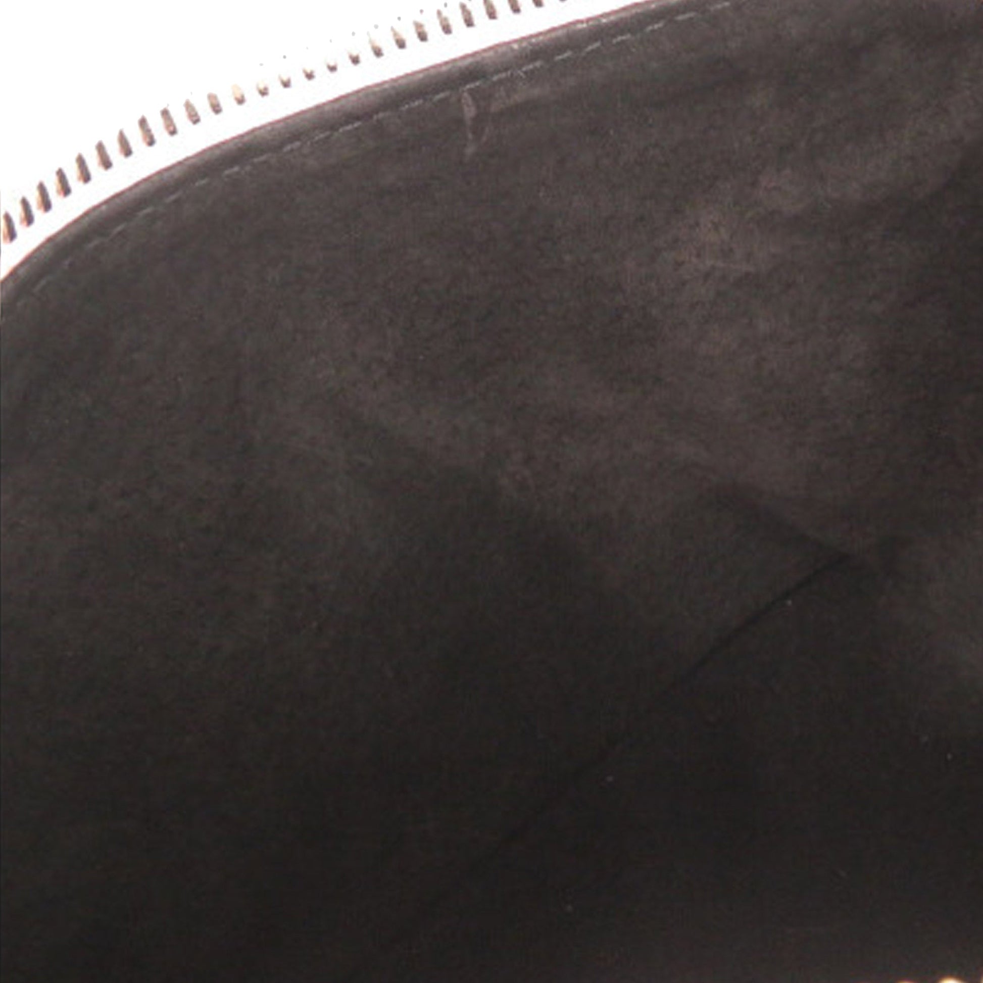 Bvlgari Logomania Leather Shoulder Bag