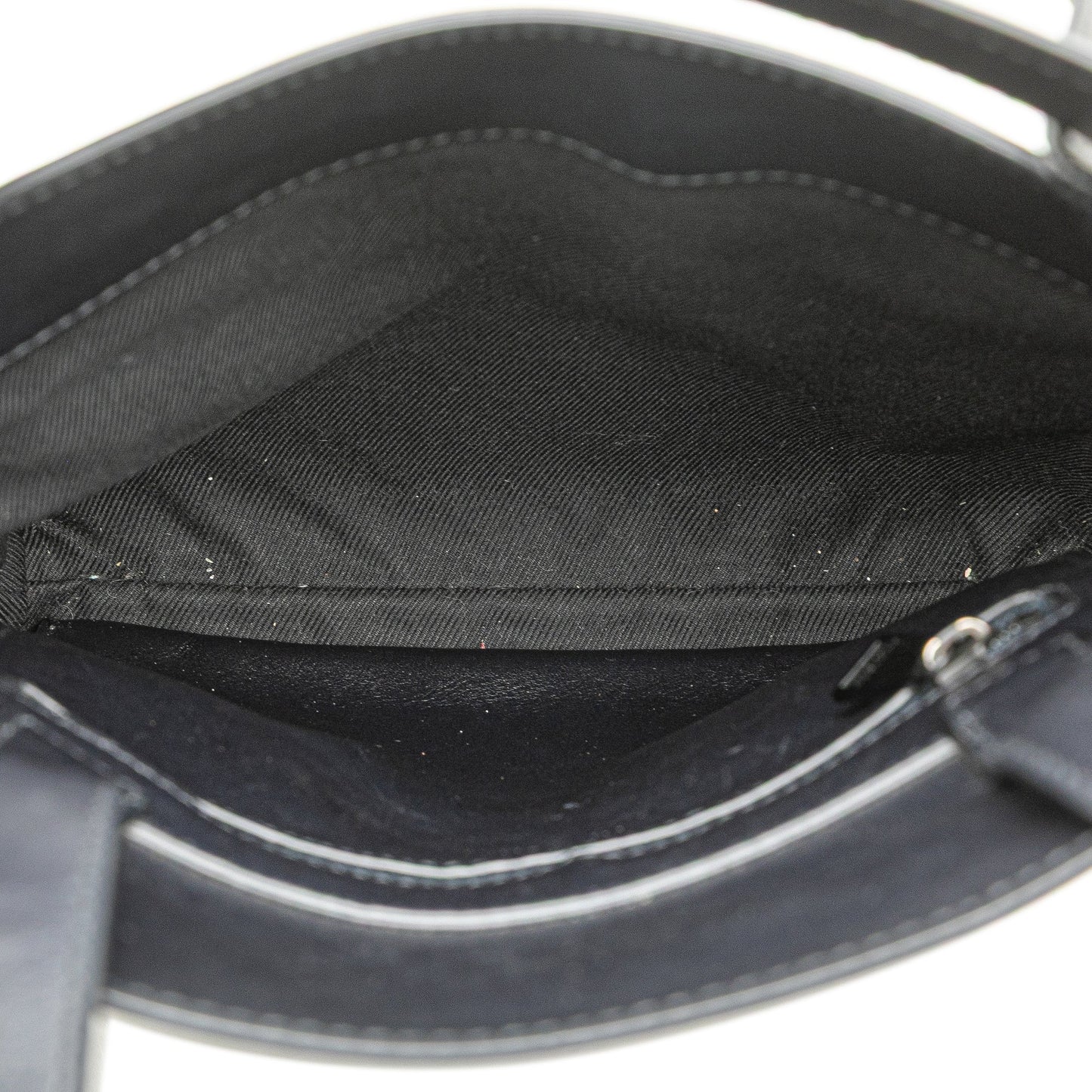 Bottega Veneta Nappa Intrecciato Messenger Bag