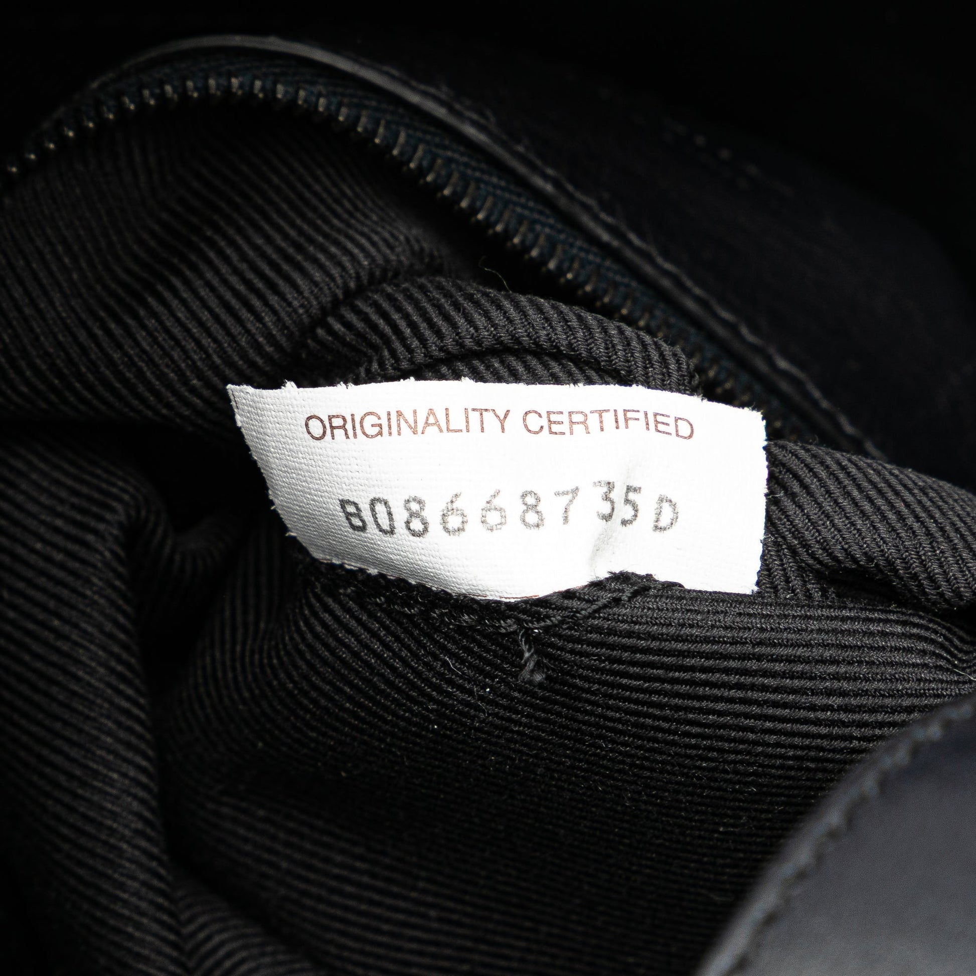 Bottega Veneta Nappa Intrecciato Messenger Bag