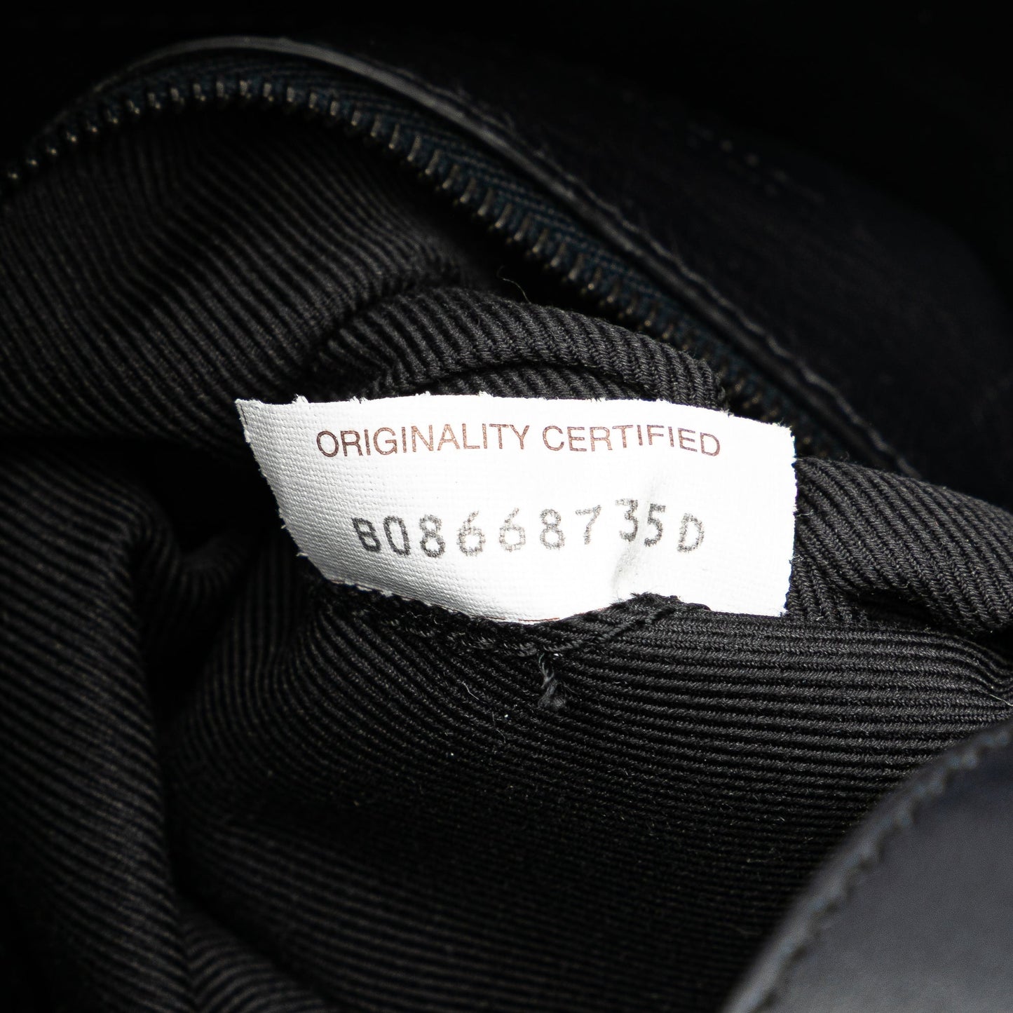 Bottega Veneta Nappa Intrecciato Messenger Bag