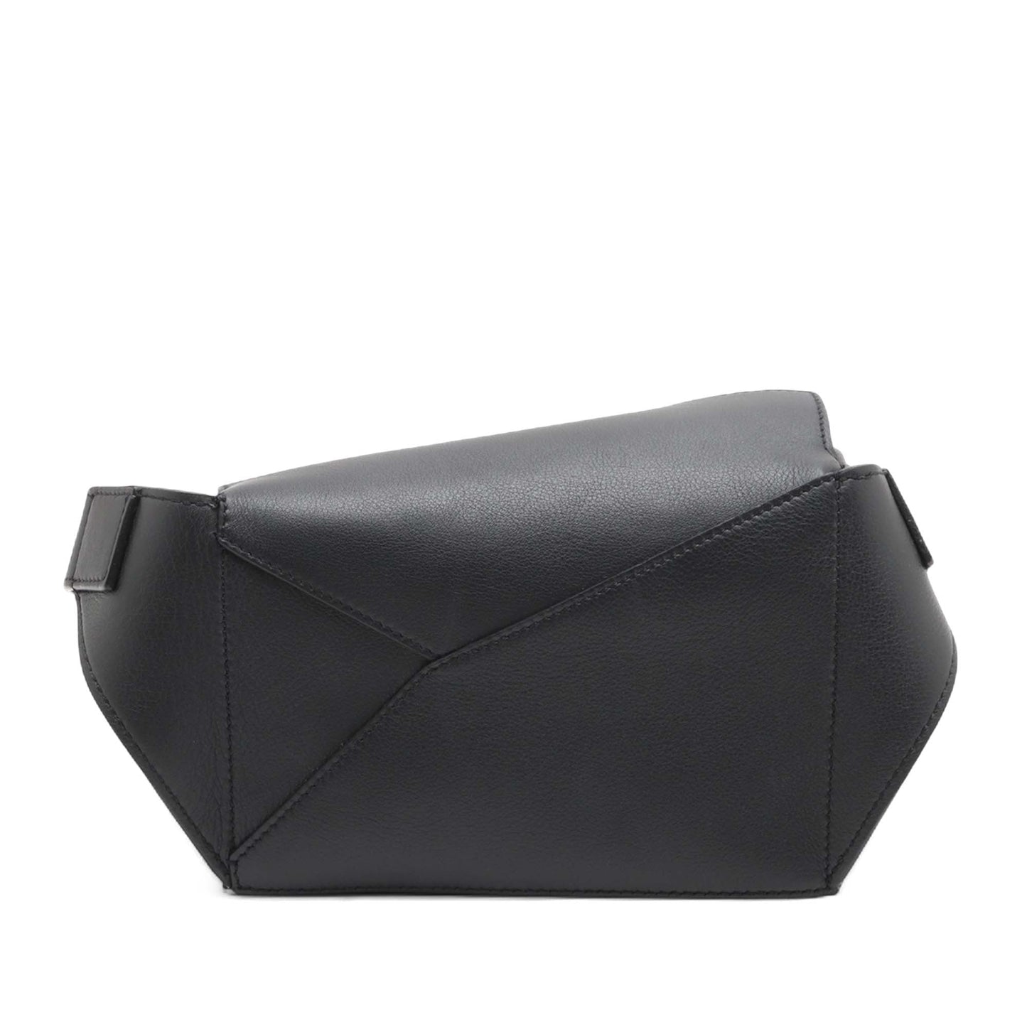 LOEWE Mini Calfskin Puzzle Bumbag