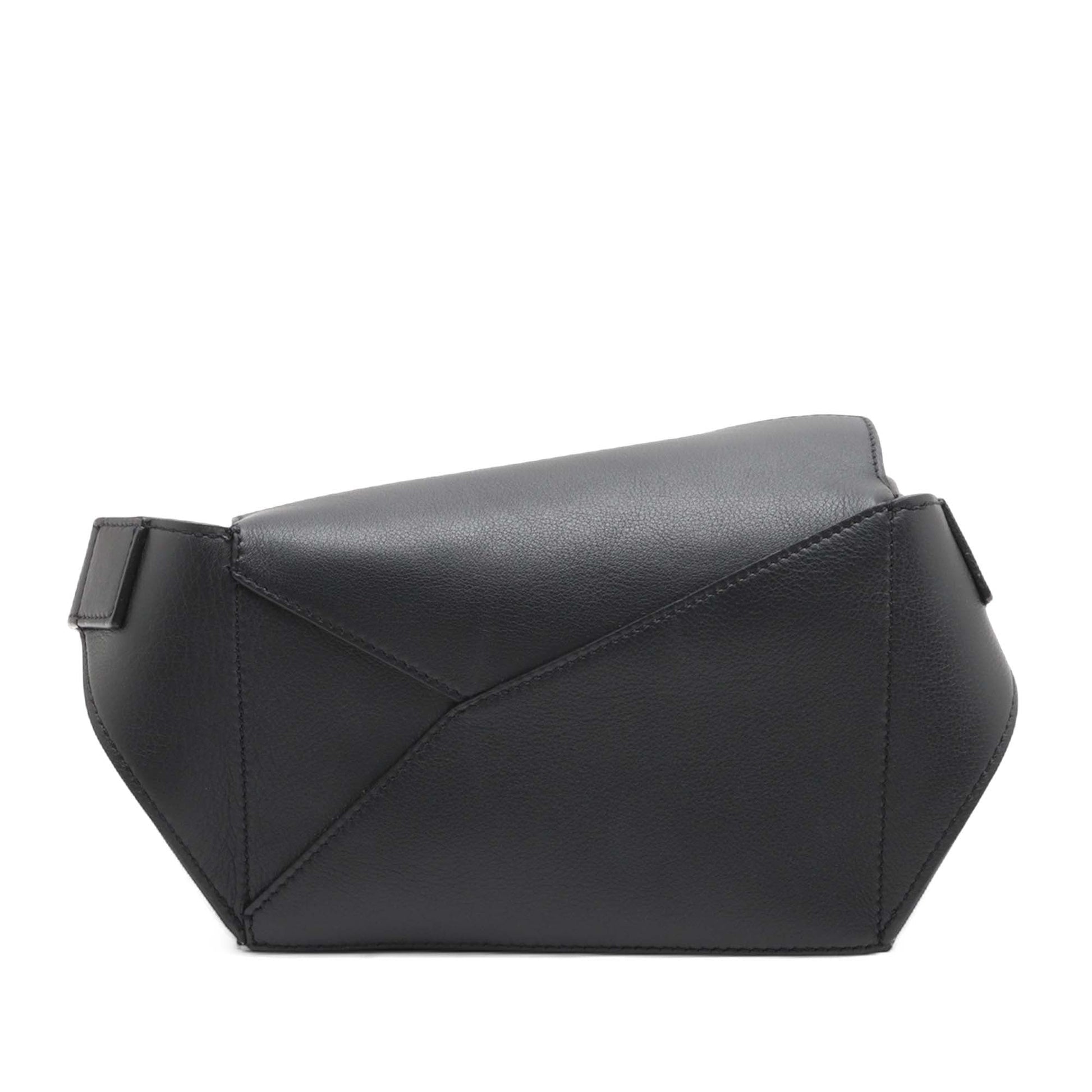 LOEWE Mini Calfskin Puzzle Bumbag