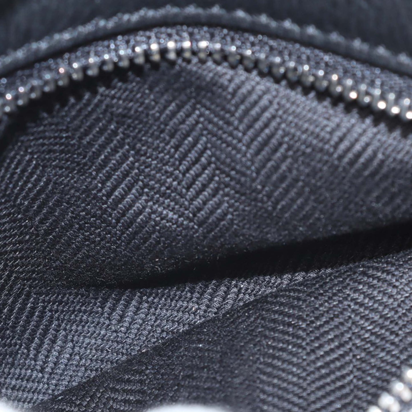 LOEWE Mini Calfskin Puzzle Bumbag