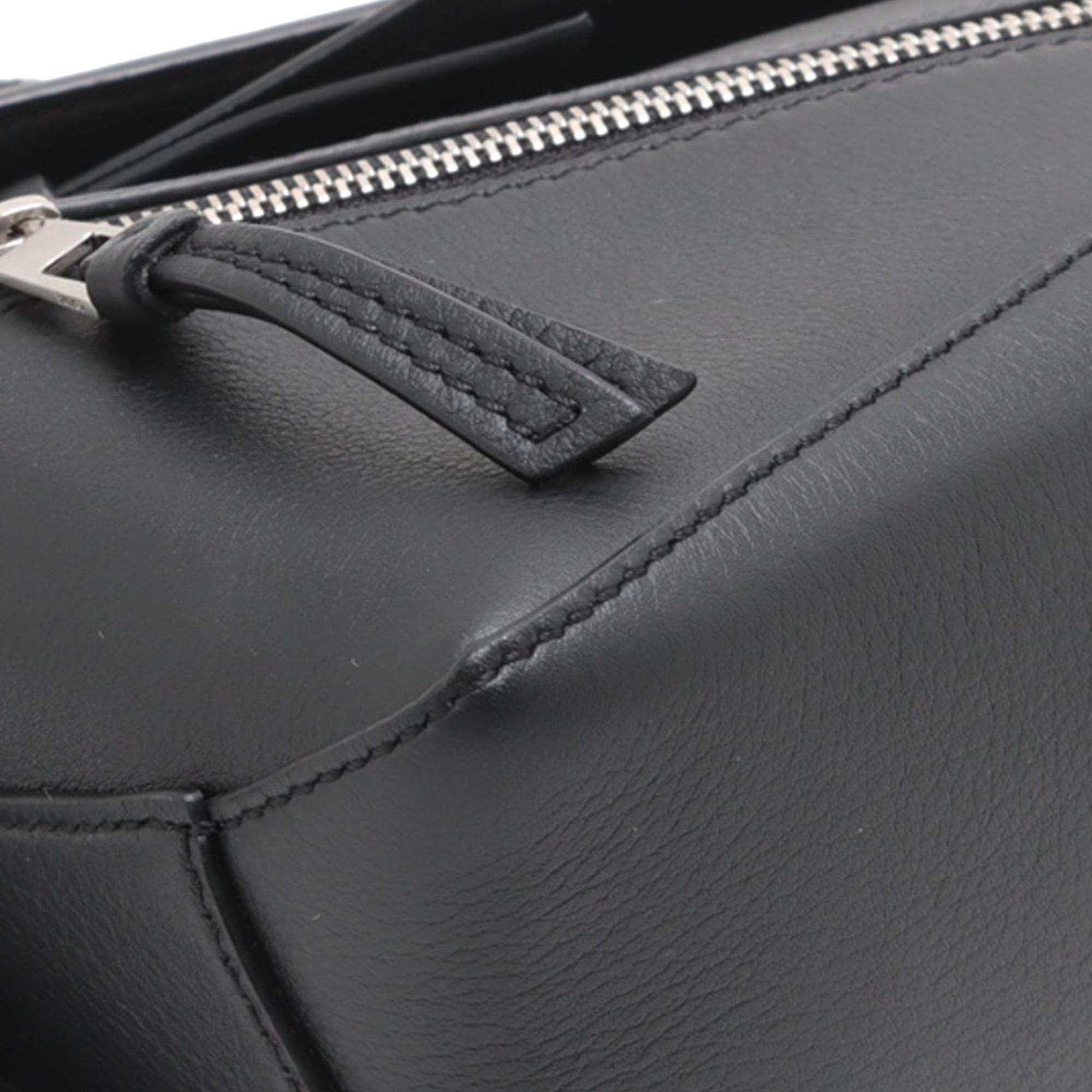 LOEWE Mini Calfskin Puzzle Bumbag
