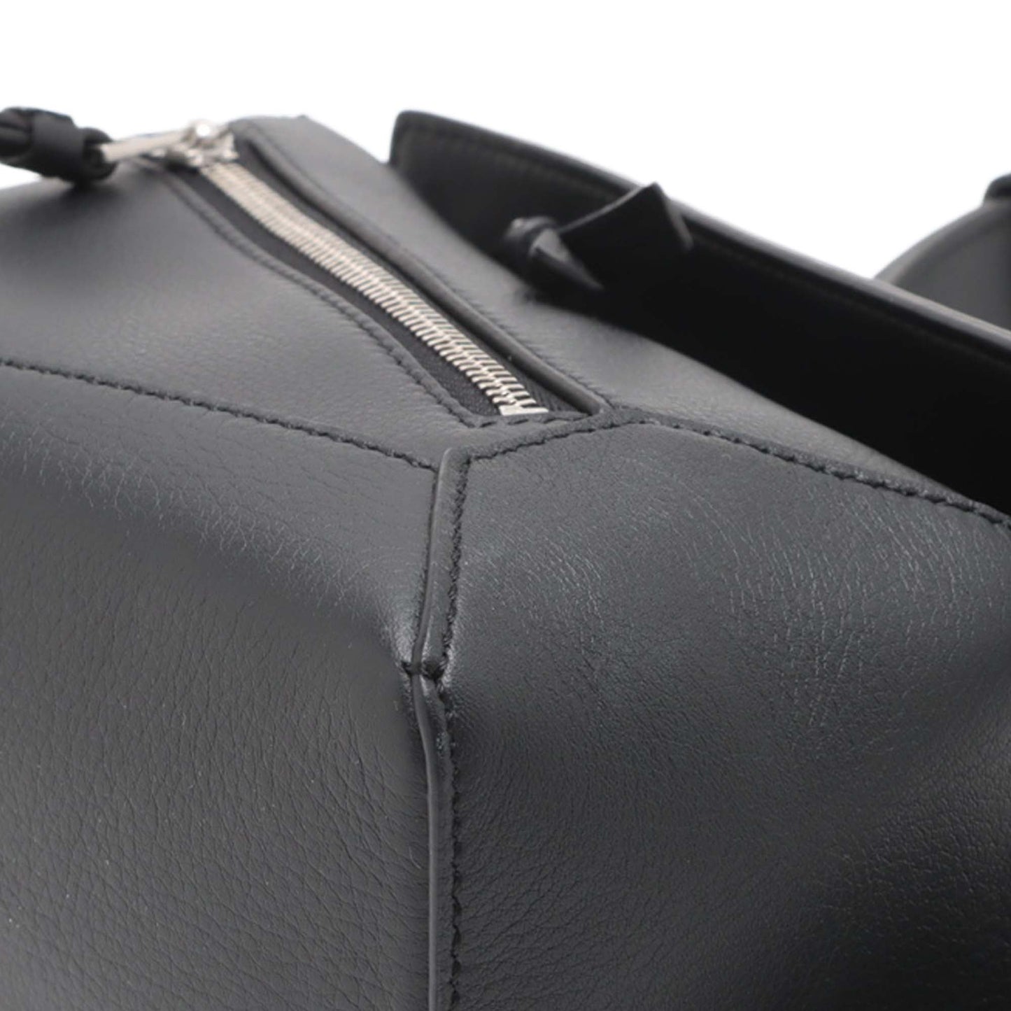 LOEWE Mini Calfskin Puzzle Bumbag