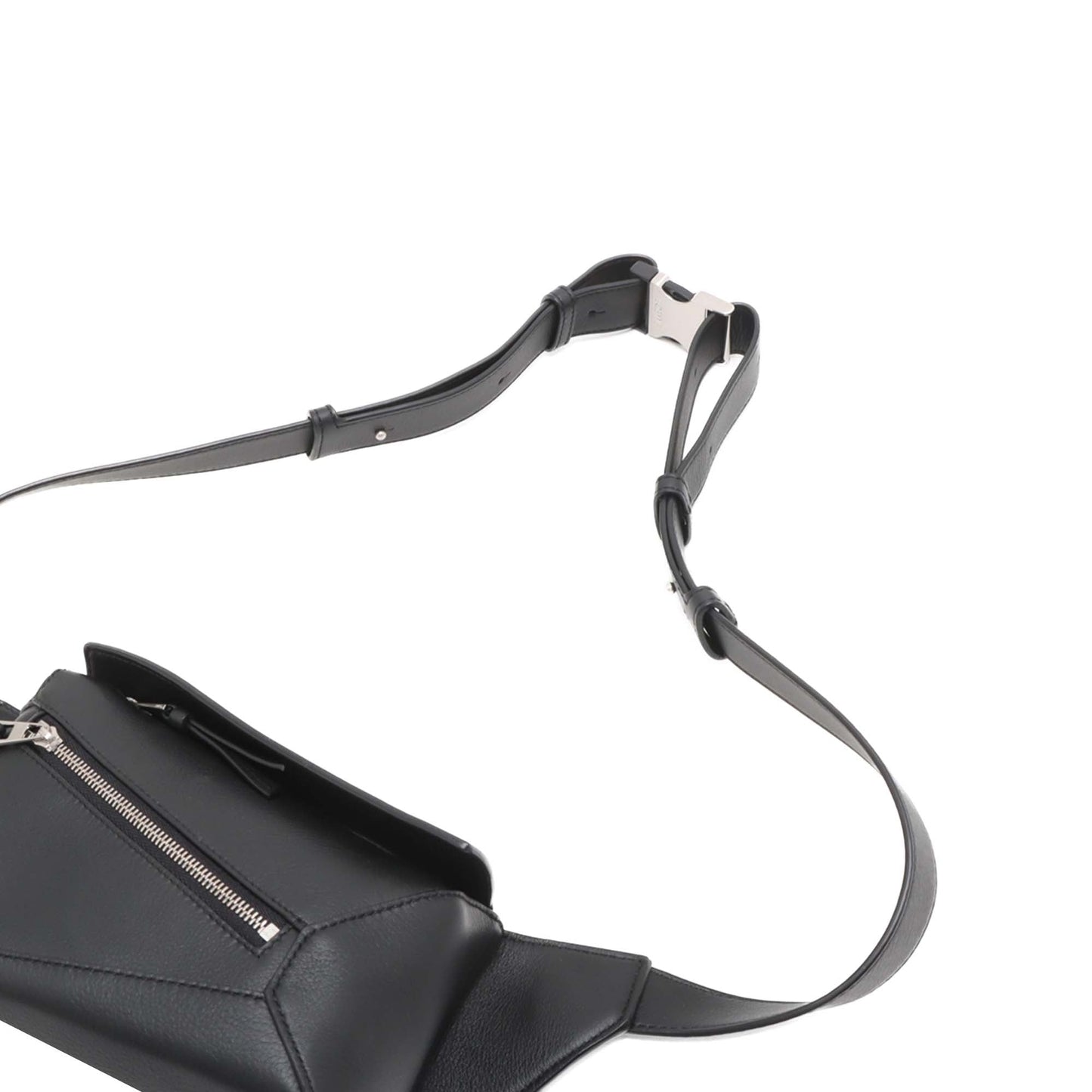 LOEWE Mini Calfskin Puzzle Bumbag