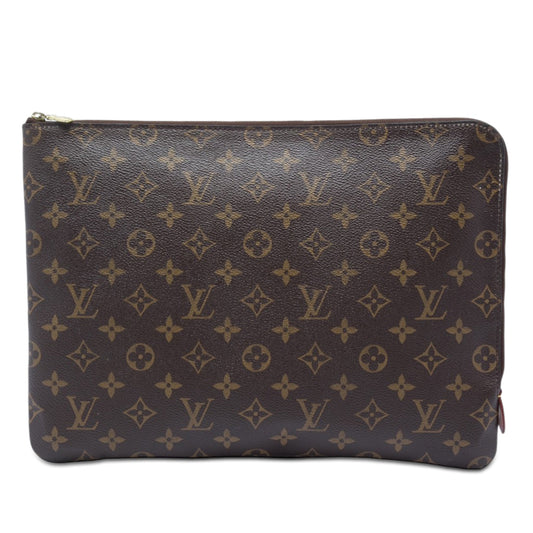 Louis Vuitton Monogram Etui Voyage MM