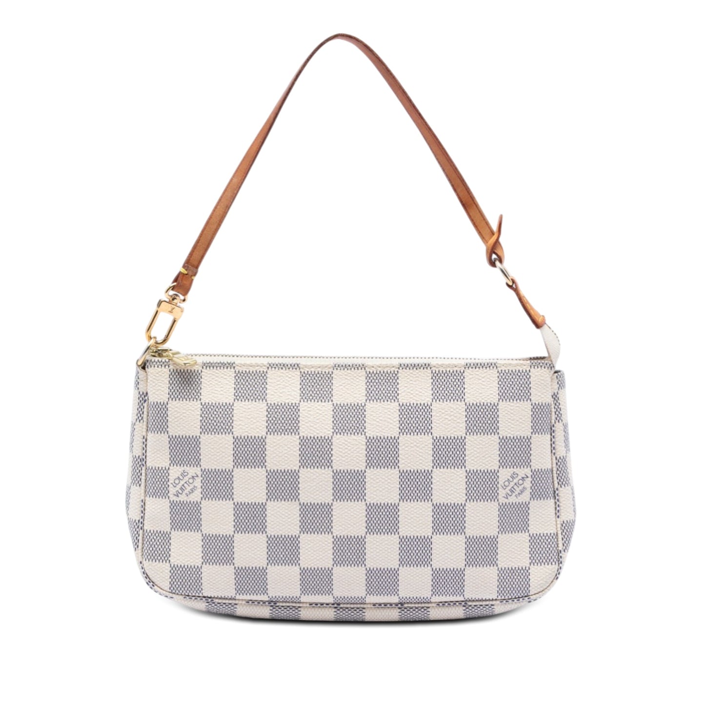 Louis Vuitton Damier Azur Pochette Accessoires