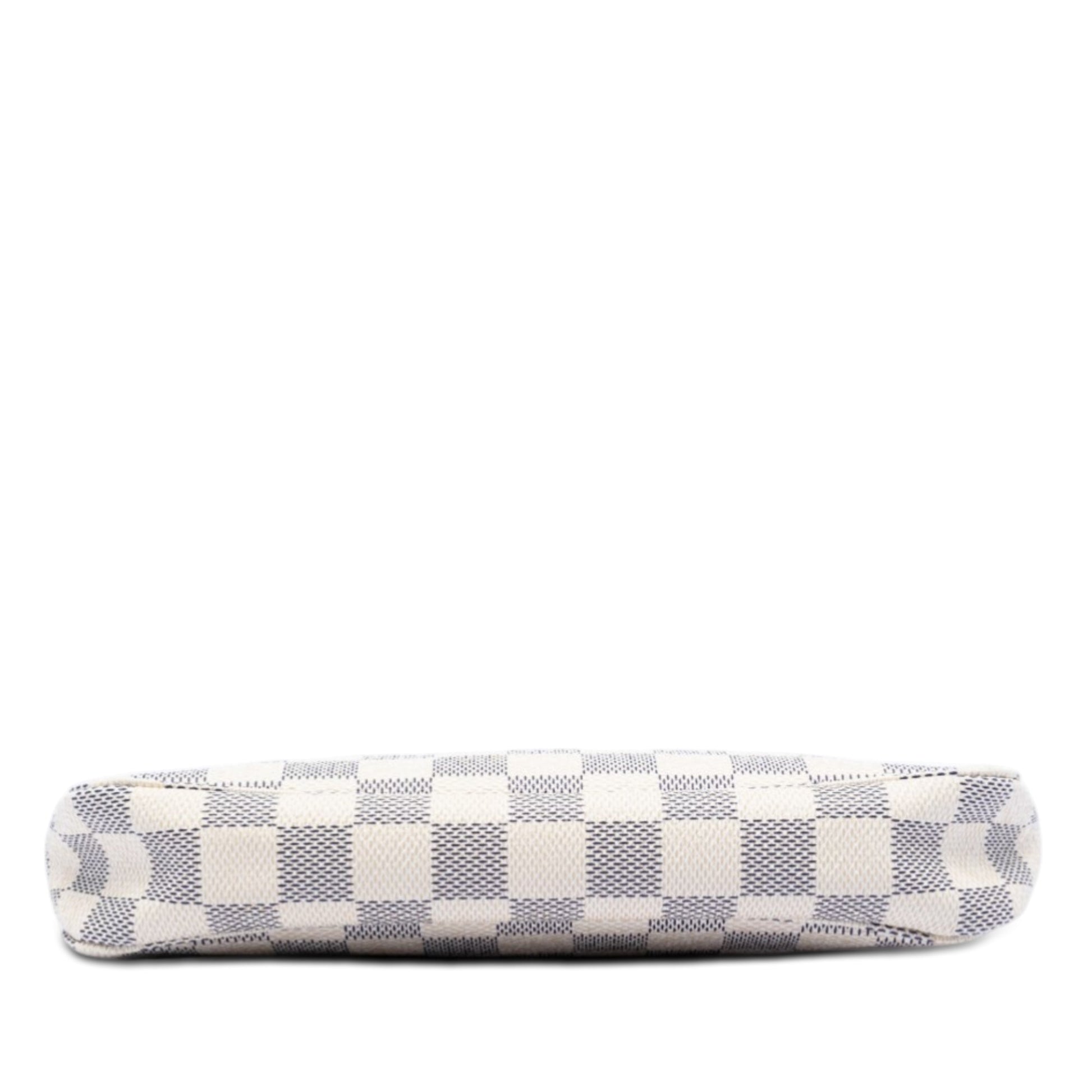 Louis Vuitton Damier Azur Pochette Accessoires