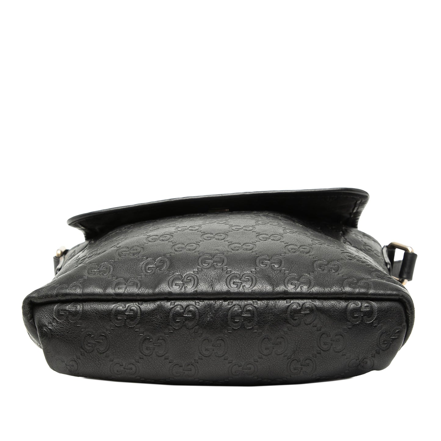 Gucci Guccissima Crossbody