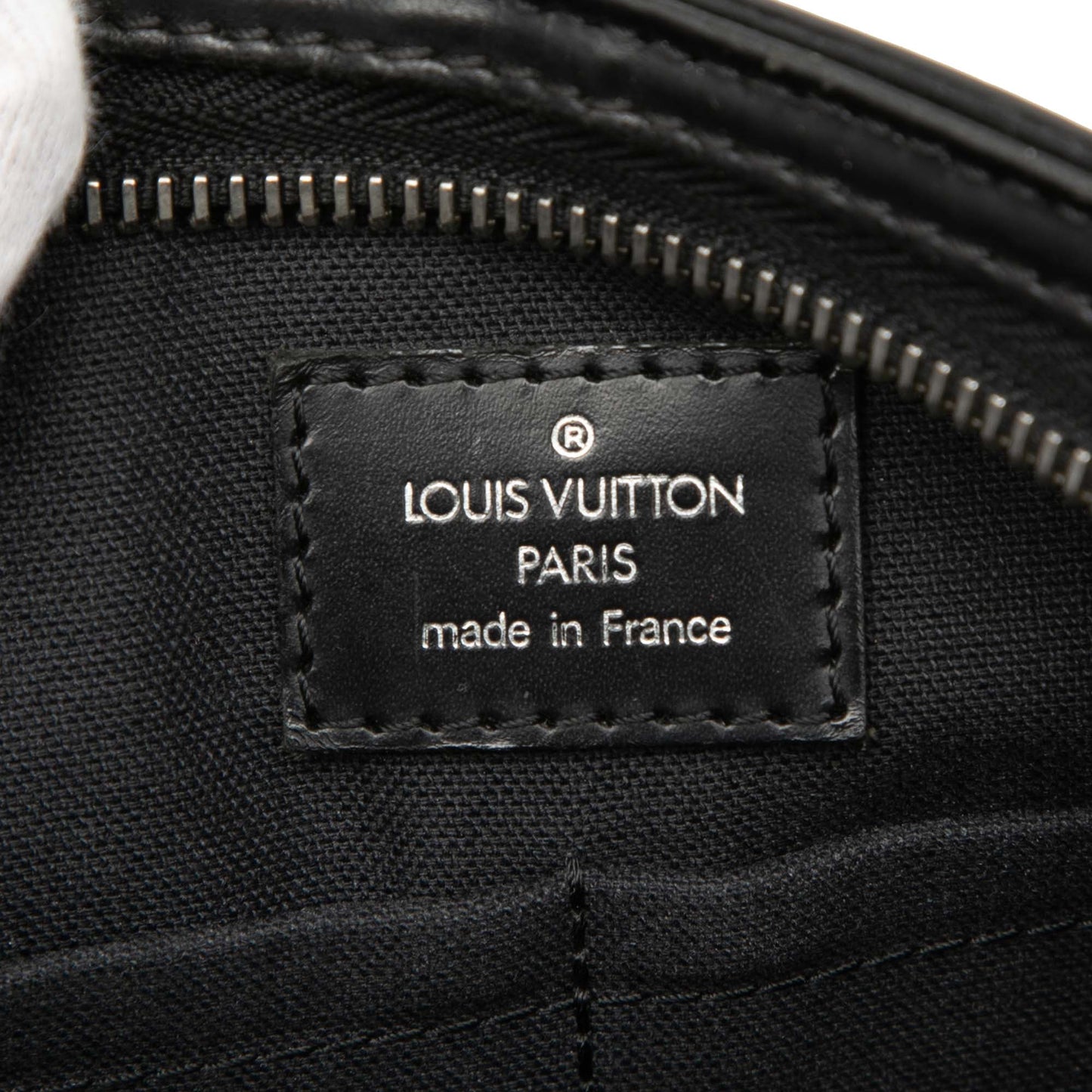 Louis Vuitton Damier Graphite Thomas
