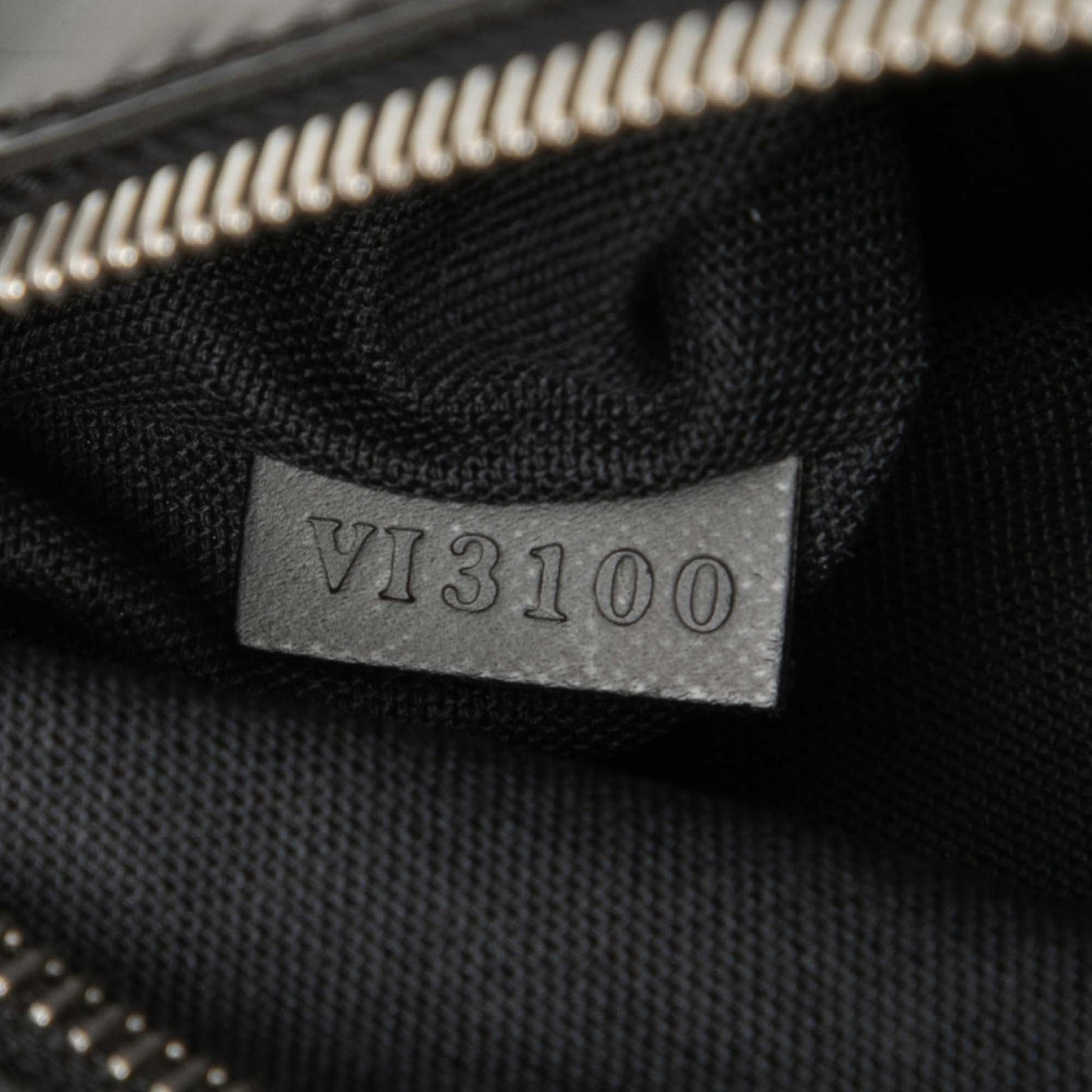 Louis Vuitton Damier Graphite Thomas