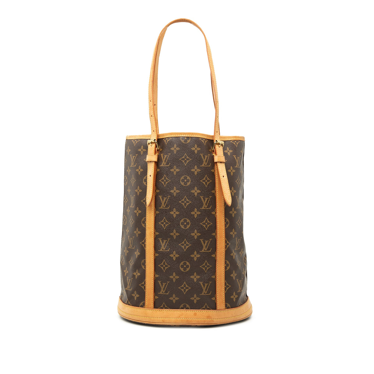 Louis Vuitton Monogram Bucket GM