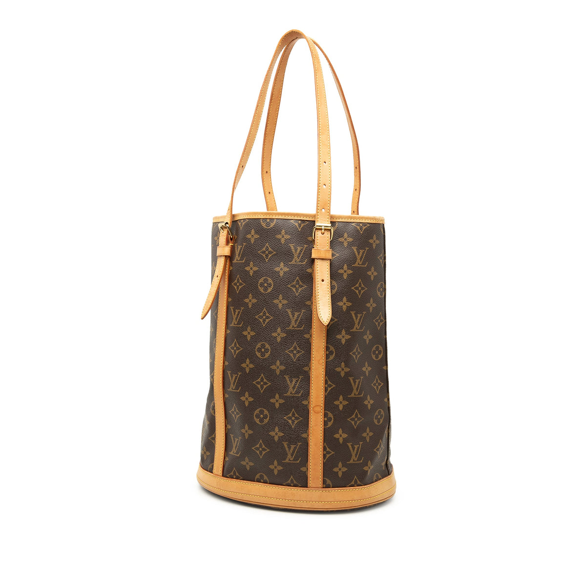 Louis Vuitton Monogram Bucket GM