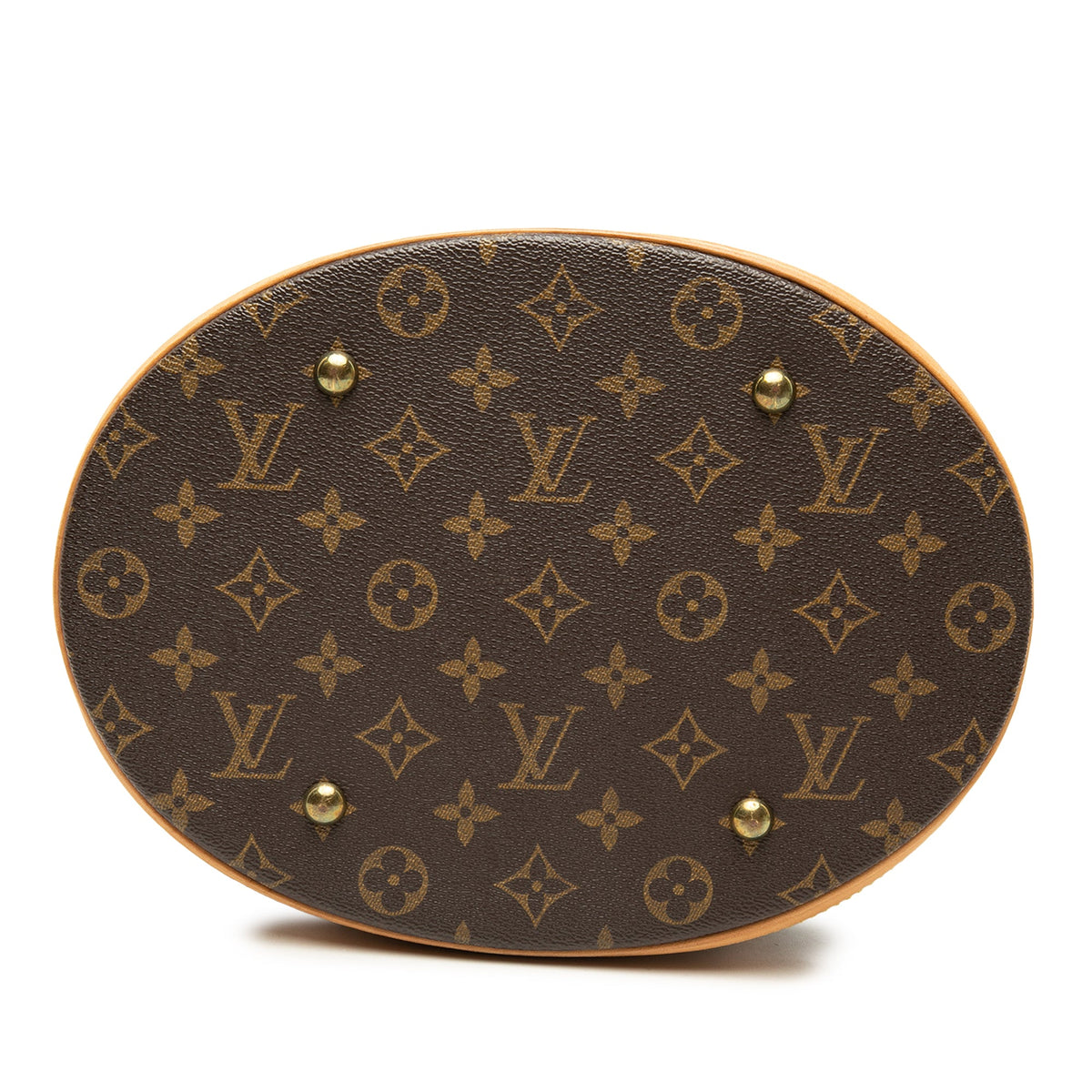 Louis Vuitton Monogram Bucket GM