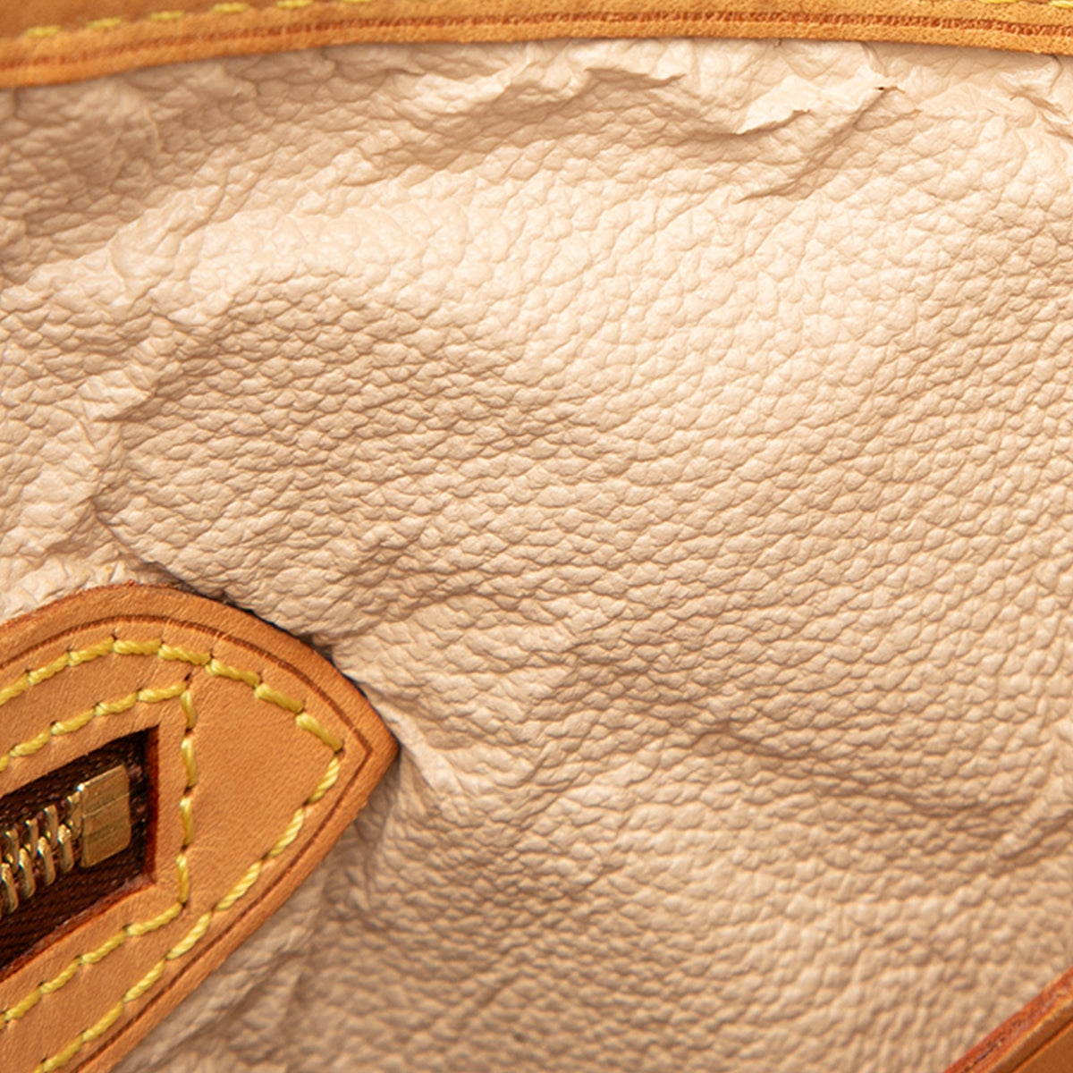 Louis Vuitton Monogram Bucket GM