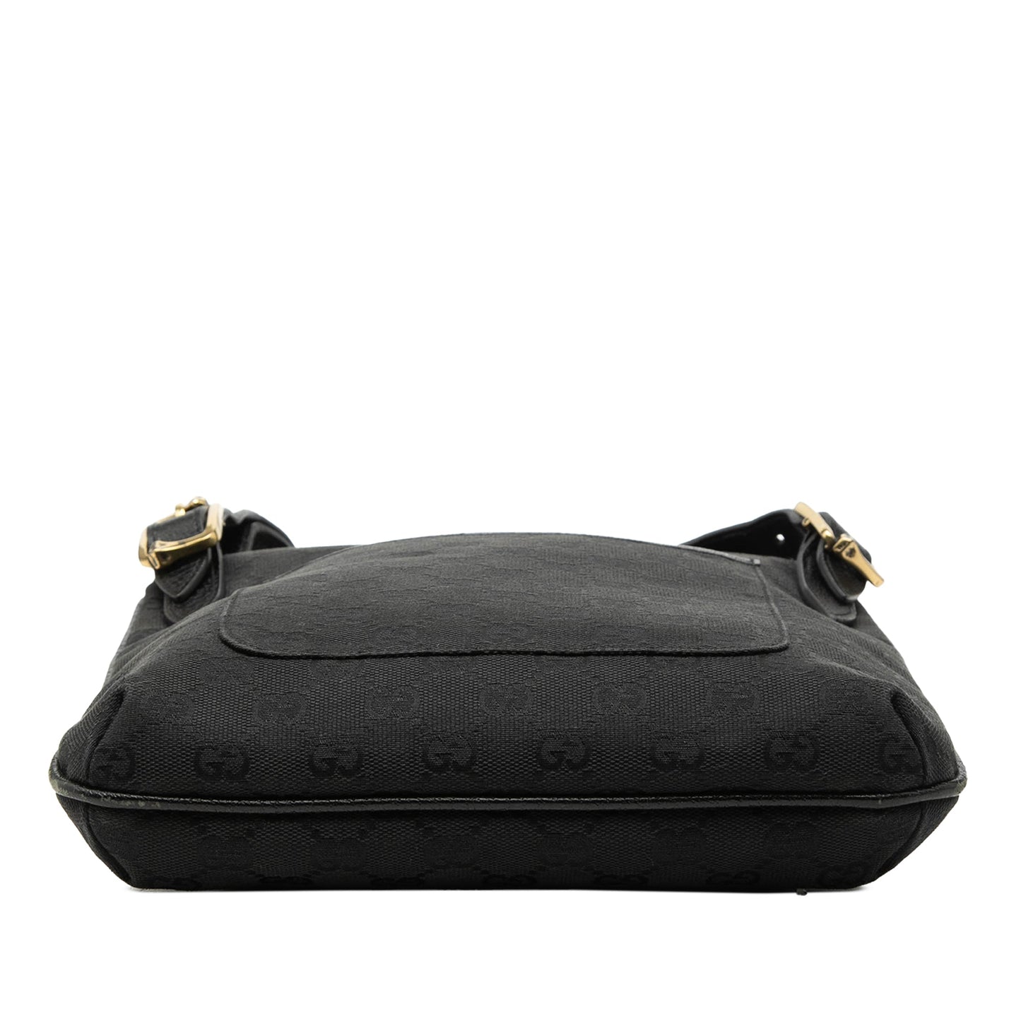 Gucci GG Canvas Crossbody
