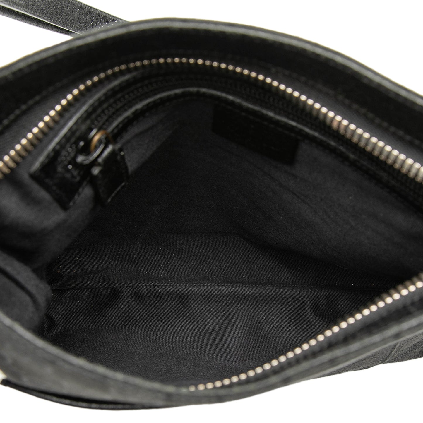 Gucci GG Canvas Crossbody