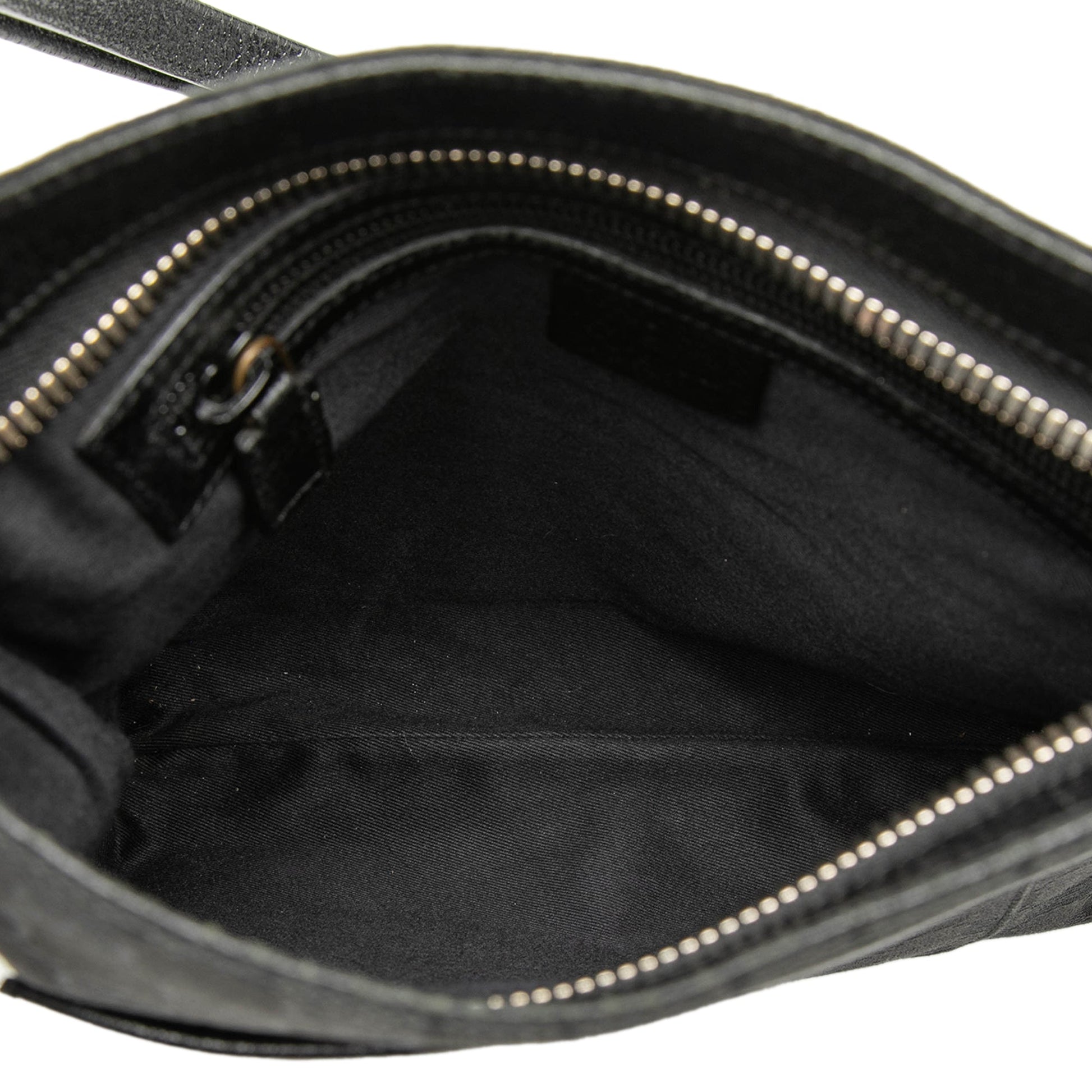 Gucci GG Canvas Crossbody