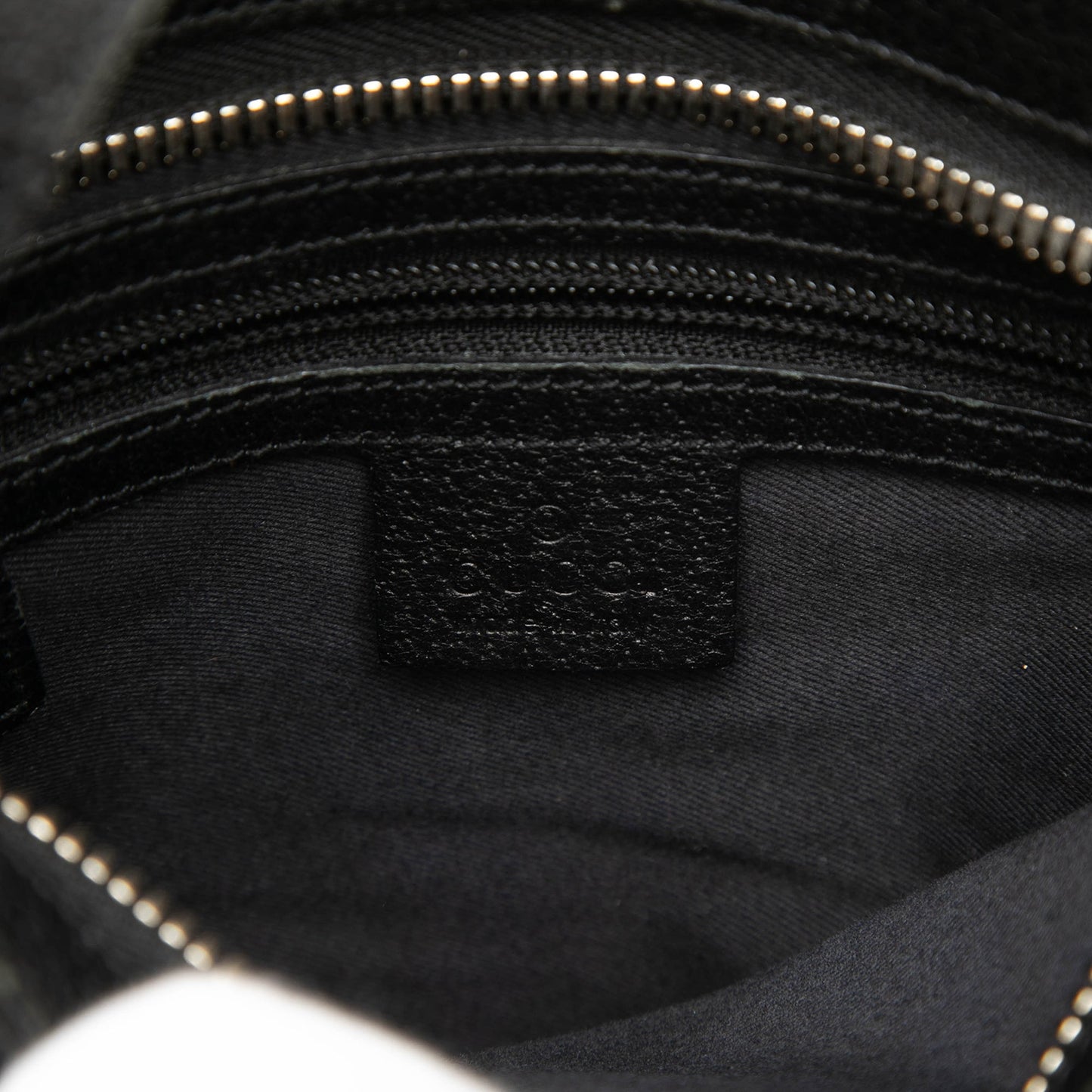 Gucci GG Canvas Crossbody