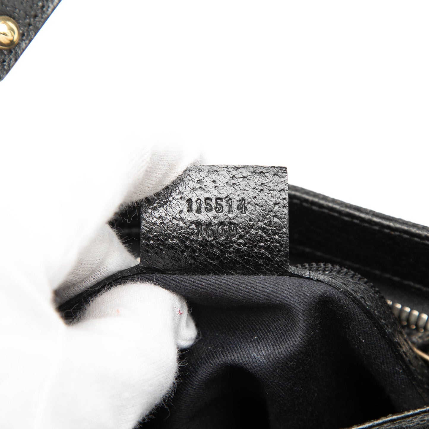 Gucci GG Canvas Crossbody