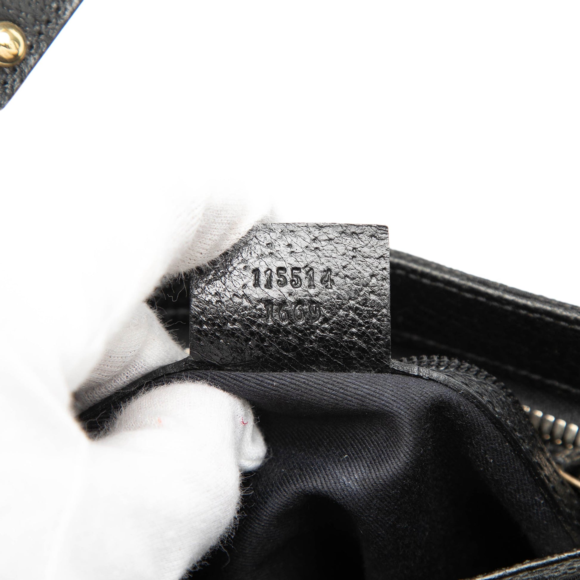 Gucci GG Canvas Crossbody