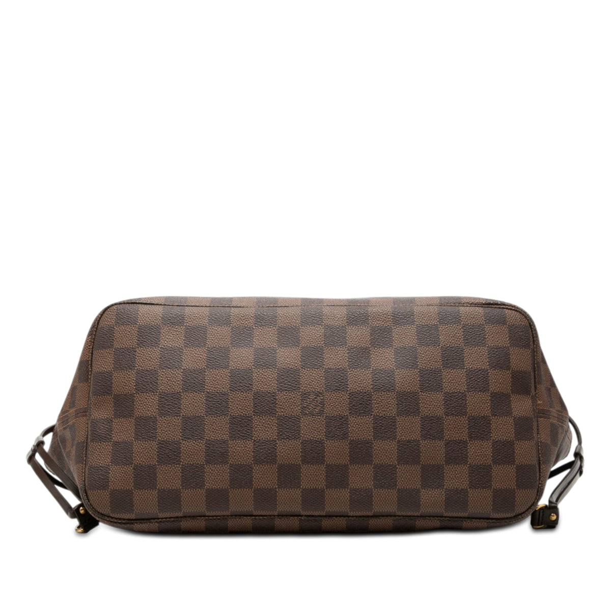 Louis Vuitton Damier Ebene Neverfull MM