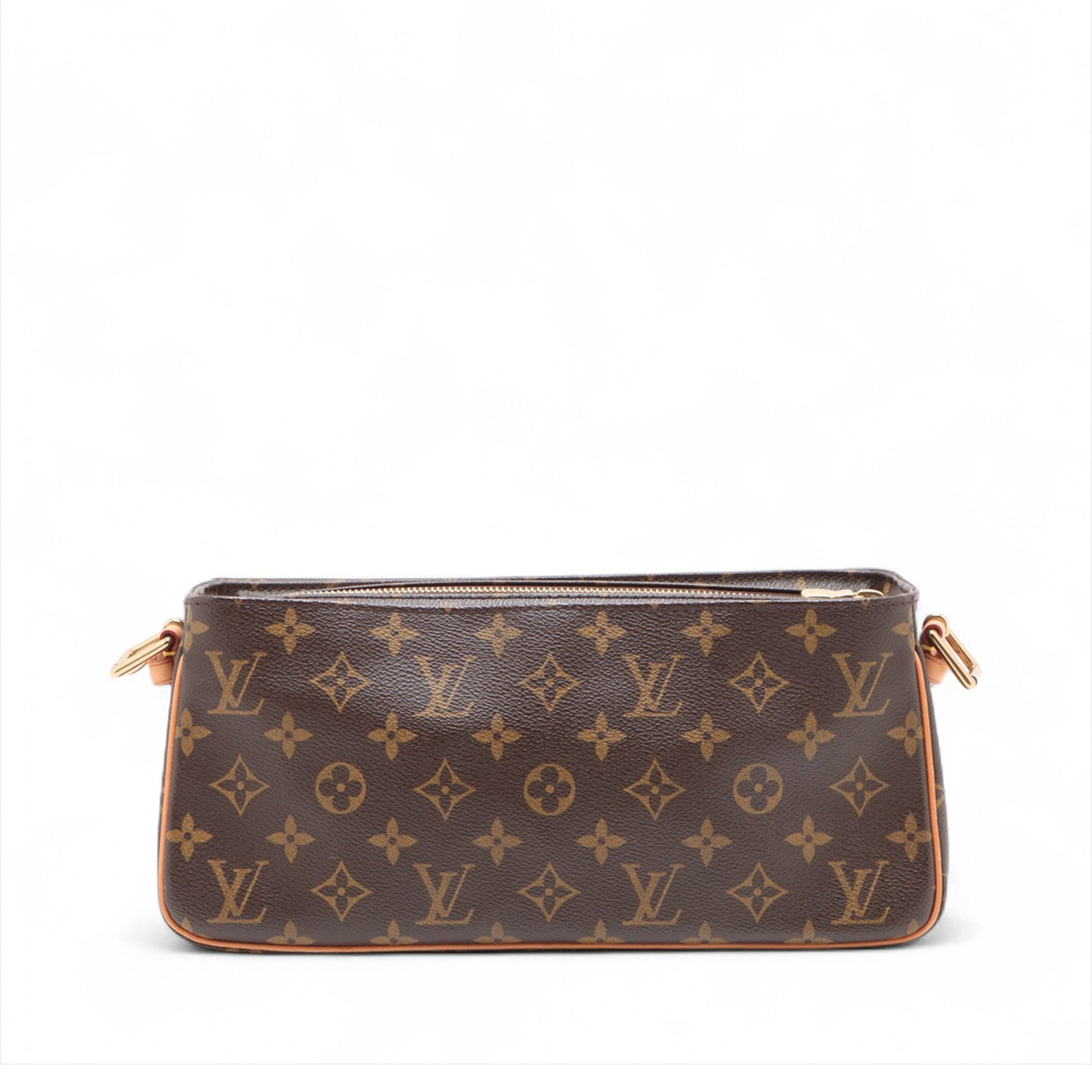 Louis Vuitton Monogram Viva Cite MM