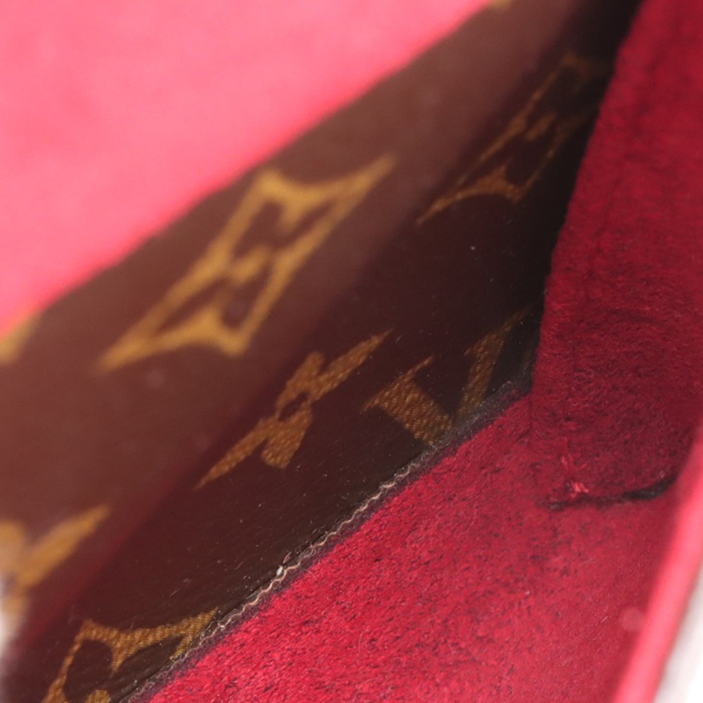 Louis Vuitton Monogram Viva Cite MM