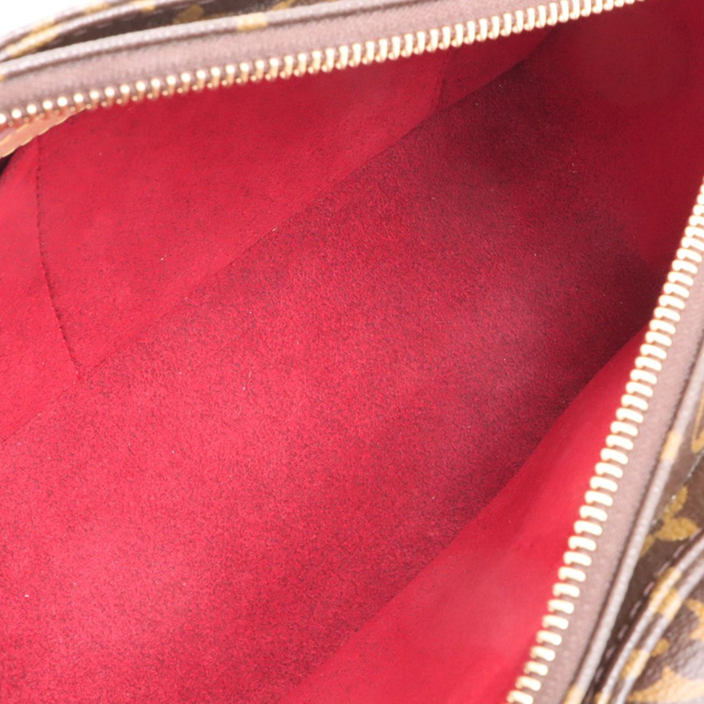Louis Vuitton Monogram Viva Cite MM