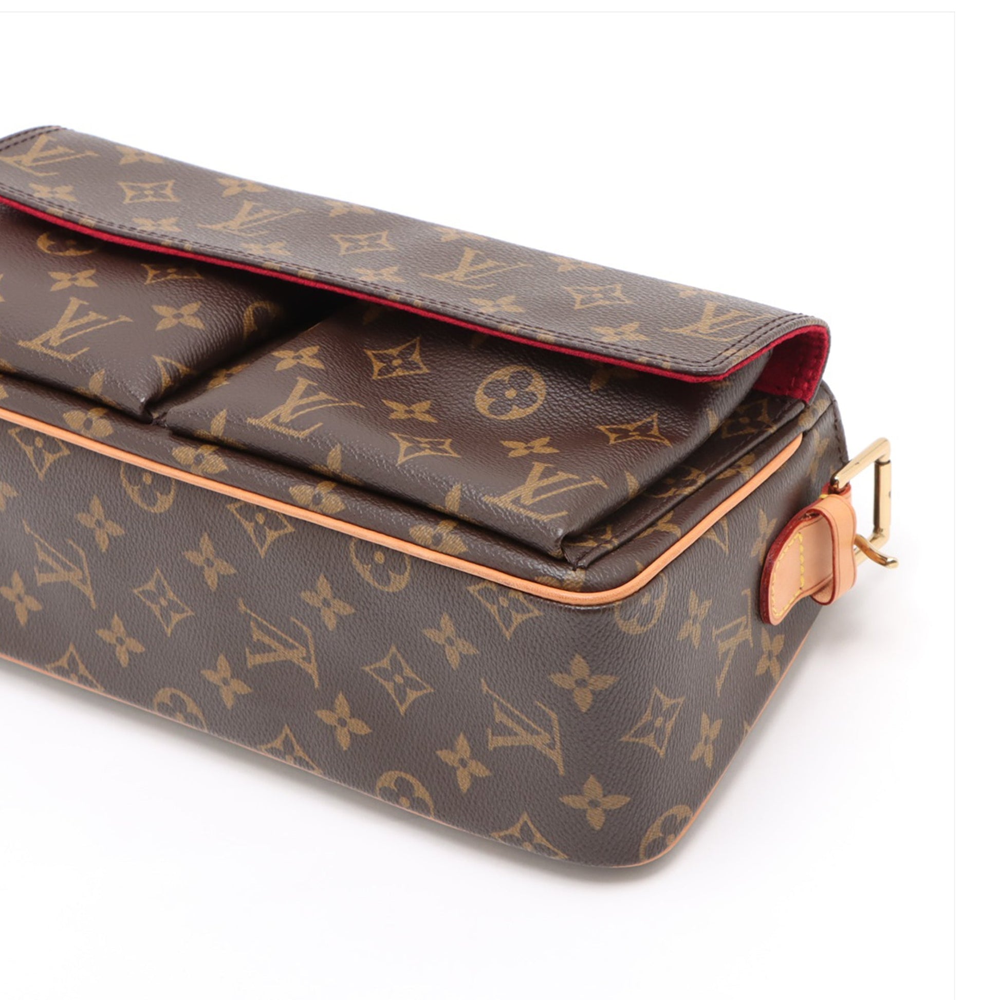 Louis Vuitton Monogram Viva Cite MM