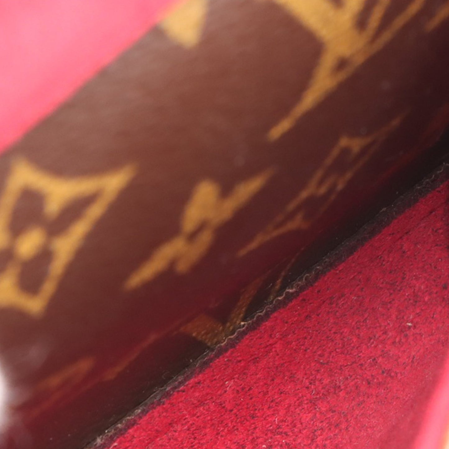 Louis Vuitton Monogram Viva Cite MM