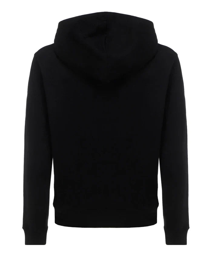 Saint Laurent Men's Sweatshirts Organic Cotton