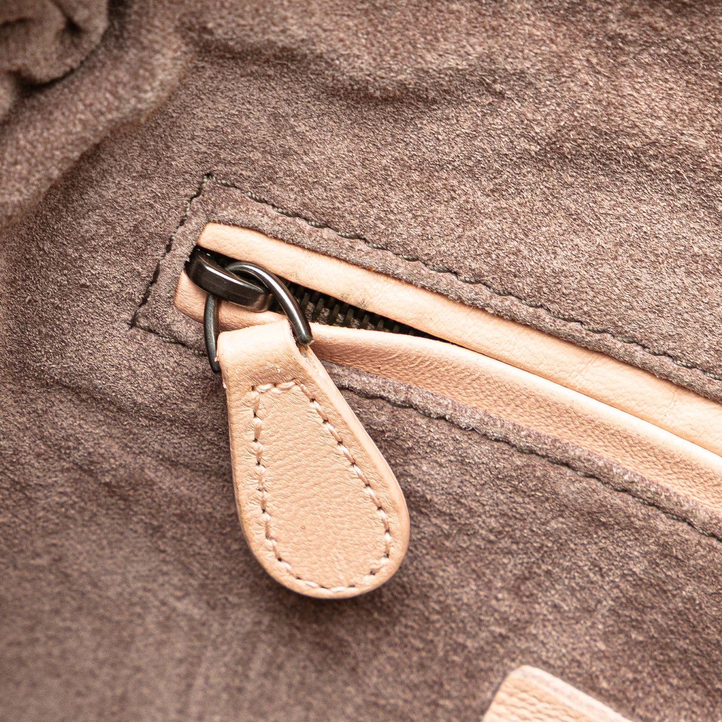 Bottega Veneta Nappa Intrecciato Nodini Crossbody