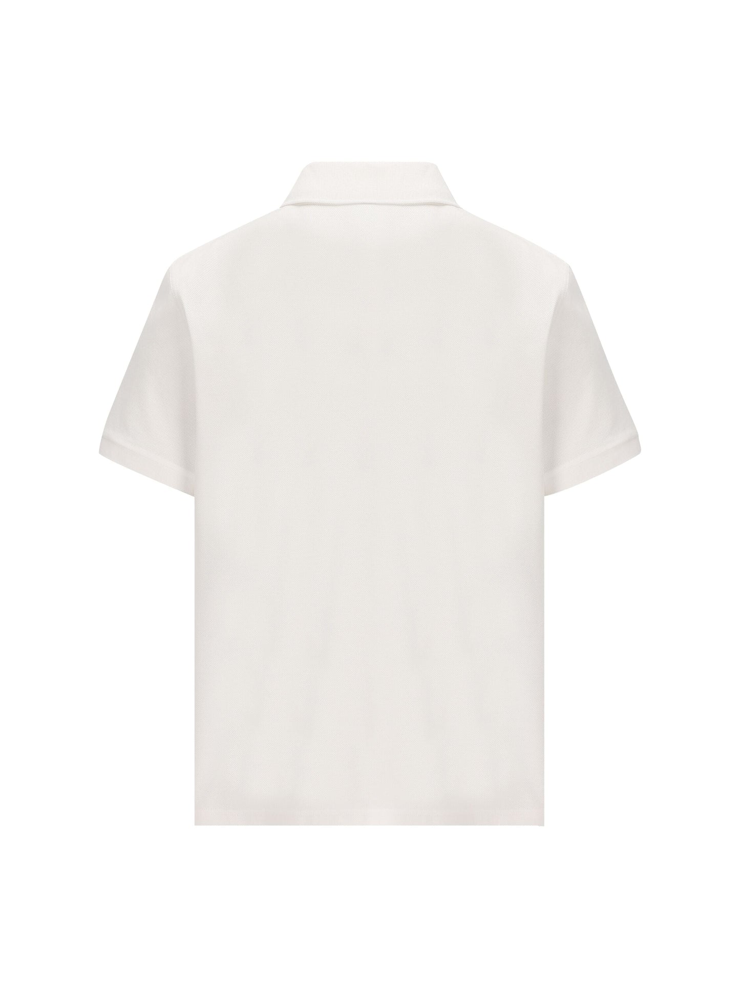 Saint Laurent Men's Abbigliamento Organic Cotton