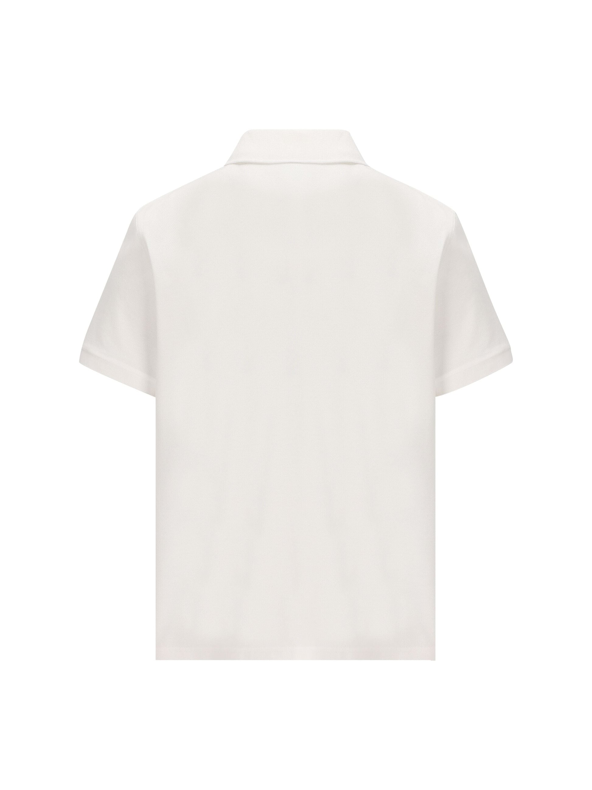 Saint Laurent Men's Abbigliamento Organic Cotton