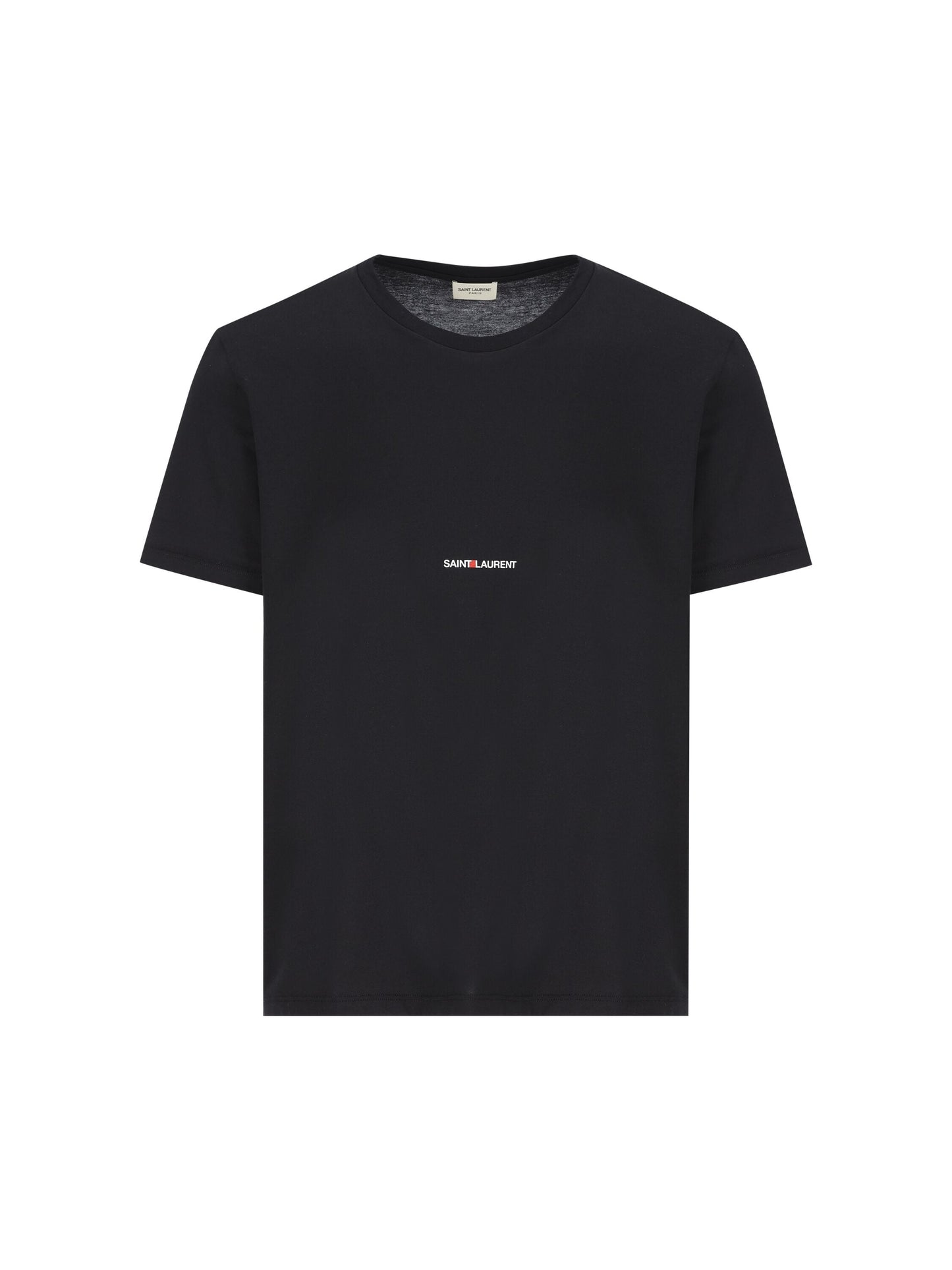 Saint Laurent Men's Abbigliamento Organic Cotton