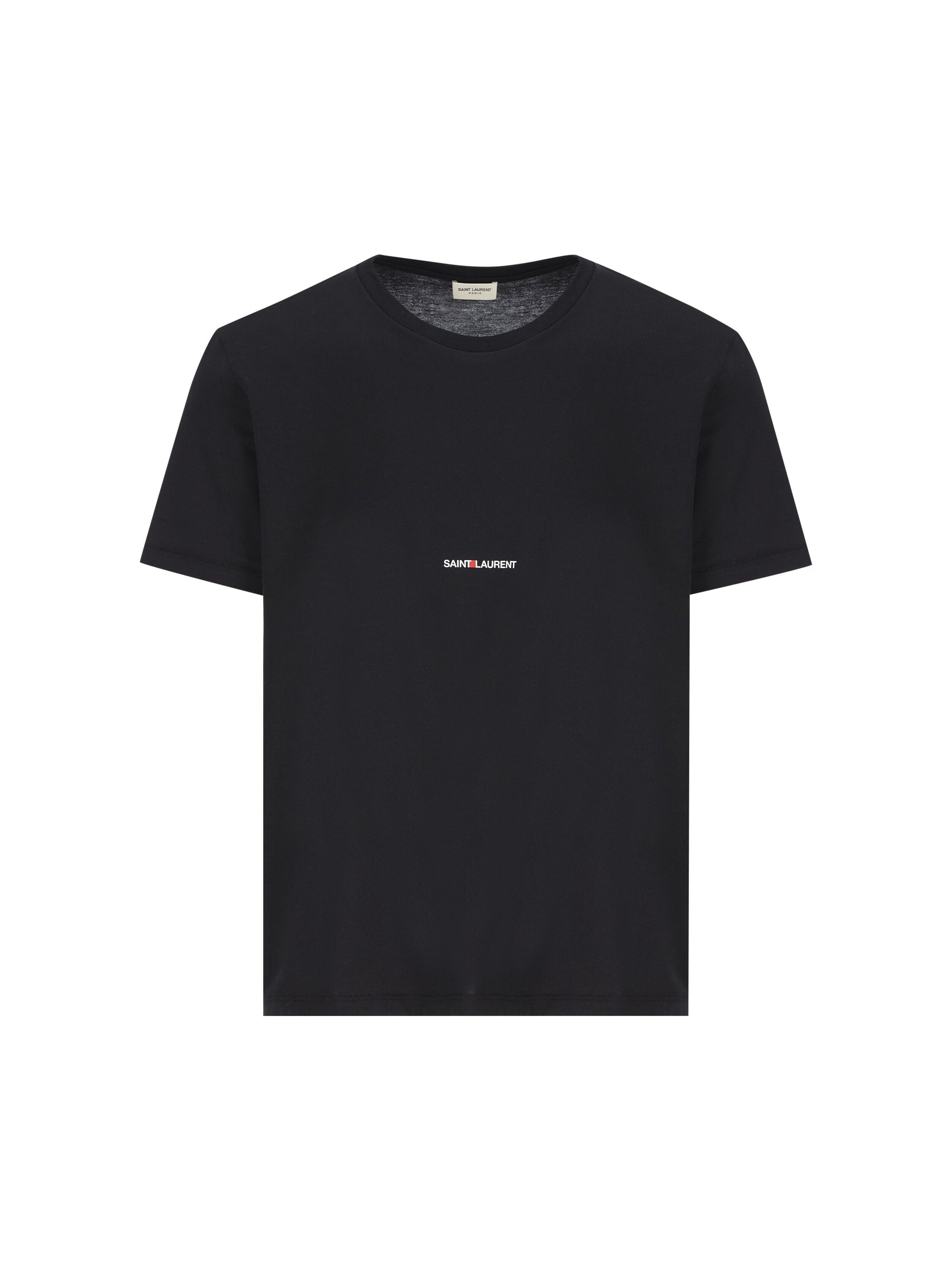 Saint Laurent Men's Abbigliamento Organic Cotton