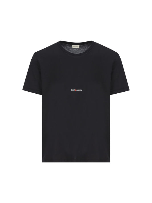 Saint Laurent Men's Abbigliamento Organic Cotton