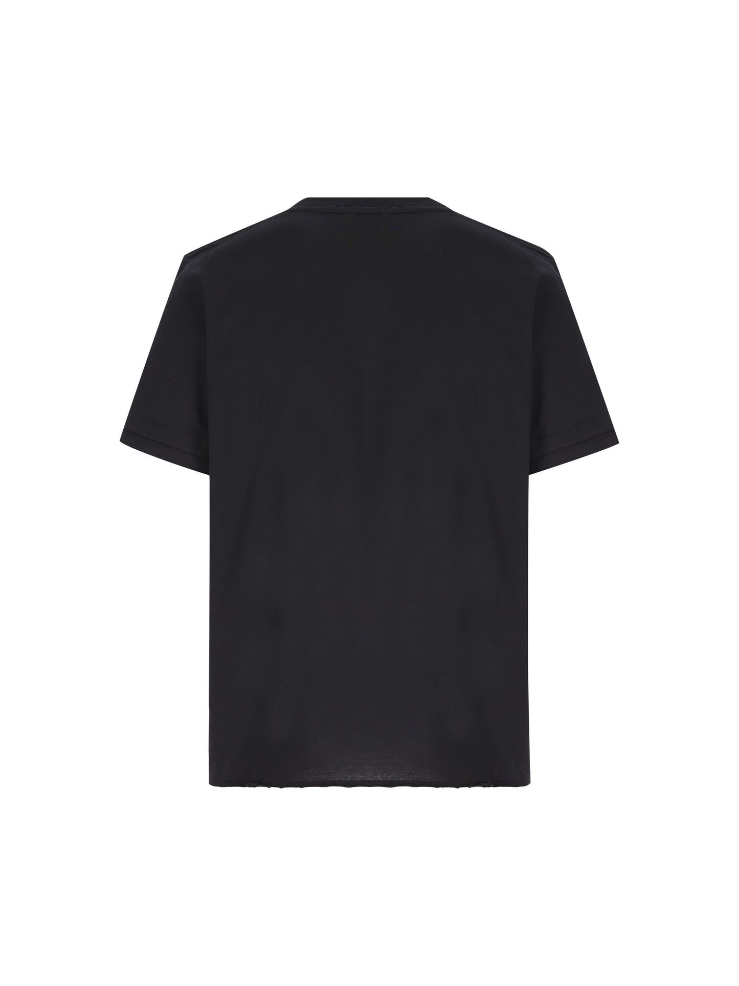 Saint Laurent Men's Abbigliamento Organic Cotton