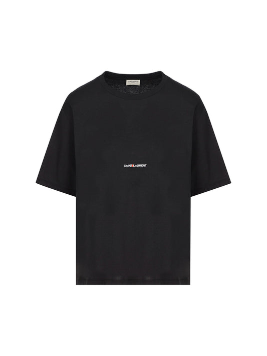 Saint Laurent Women's Abbigliamento Organic Cotton