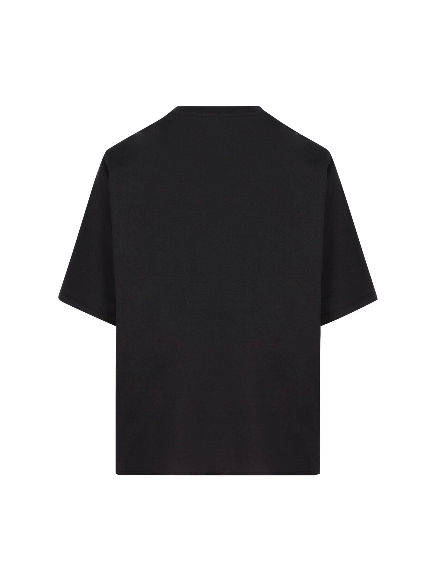 Saint Laurent Women's Abbigliamento Organic Cotton