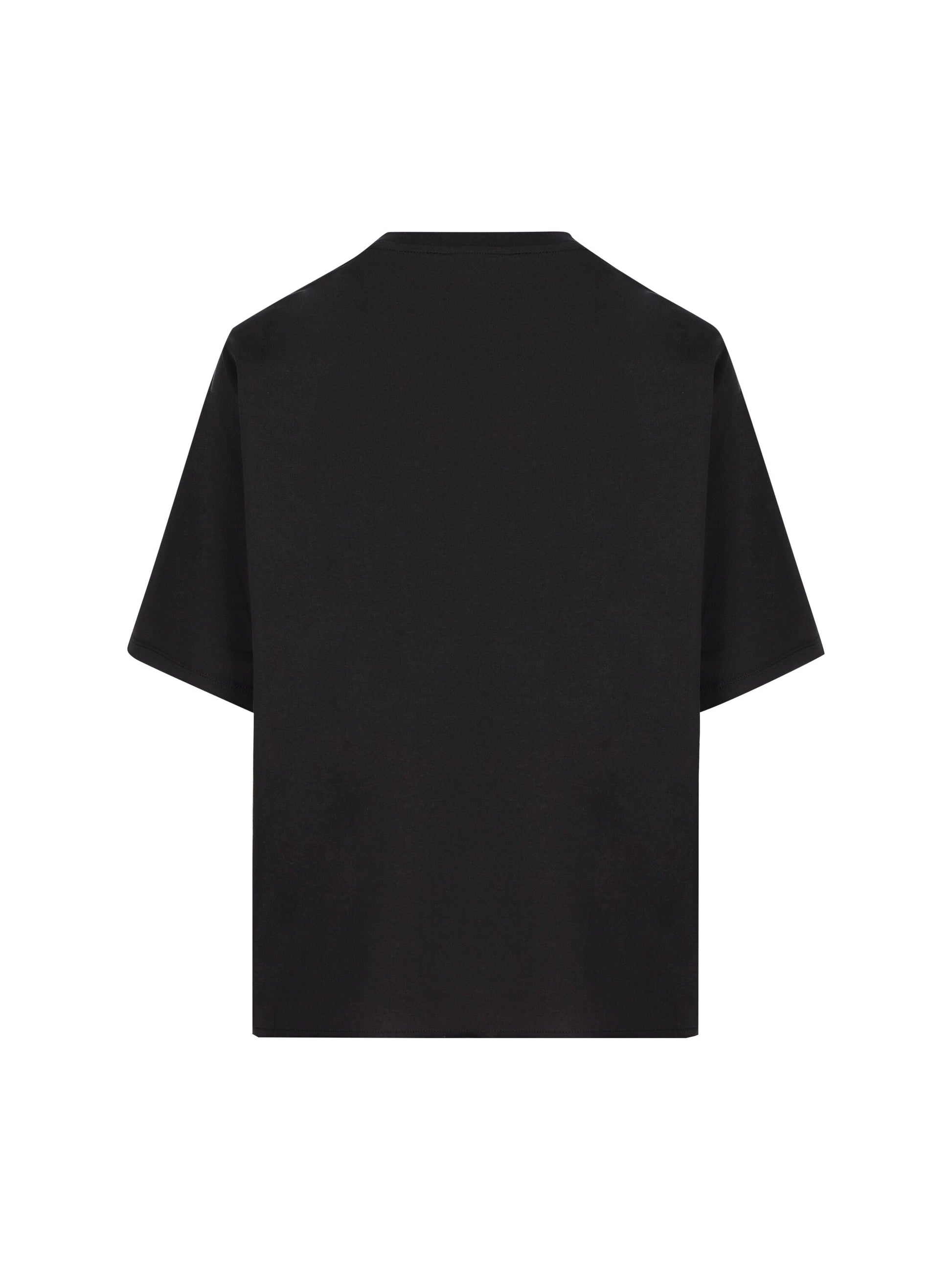 Saint Laurent Women's Abbigliamento Organic Cotton