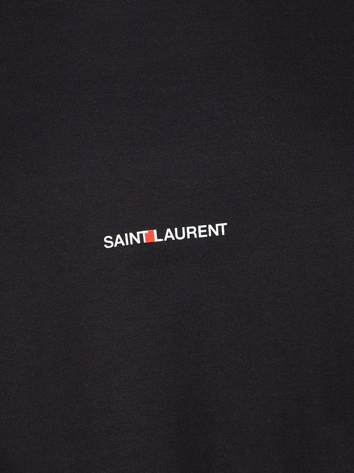 Saint Laurent Women's Abbigliamento Organic Cotton